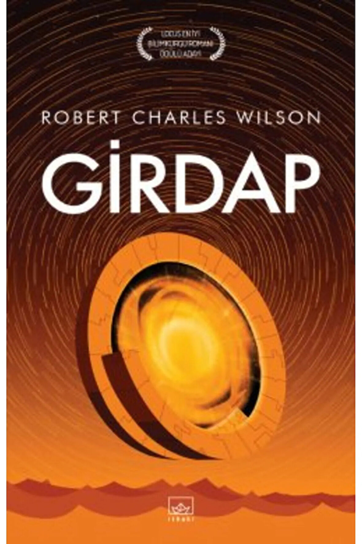 Girdap – Dönüş Üçlemesi 3 + Yapışkanlı Not Kağıdı