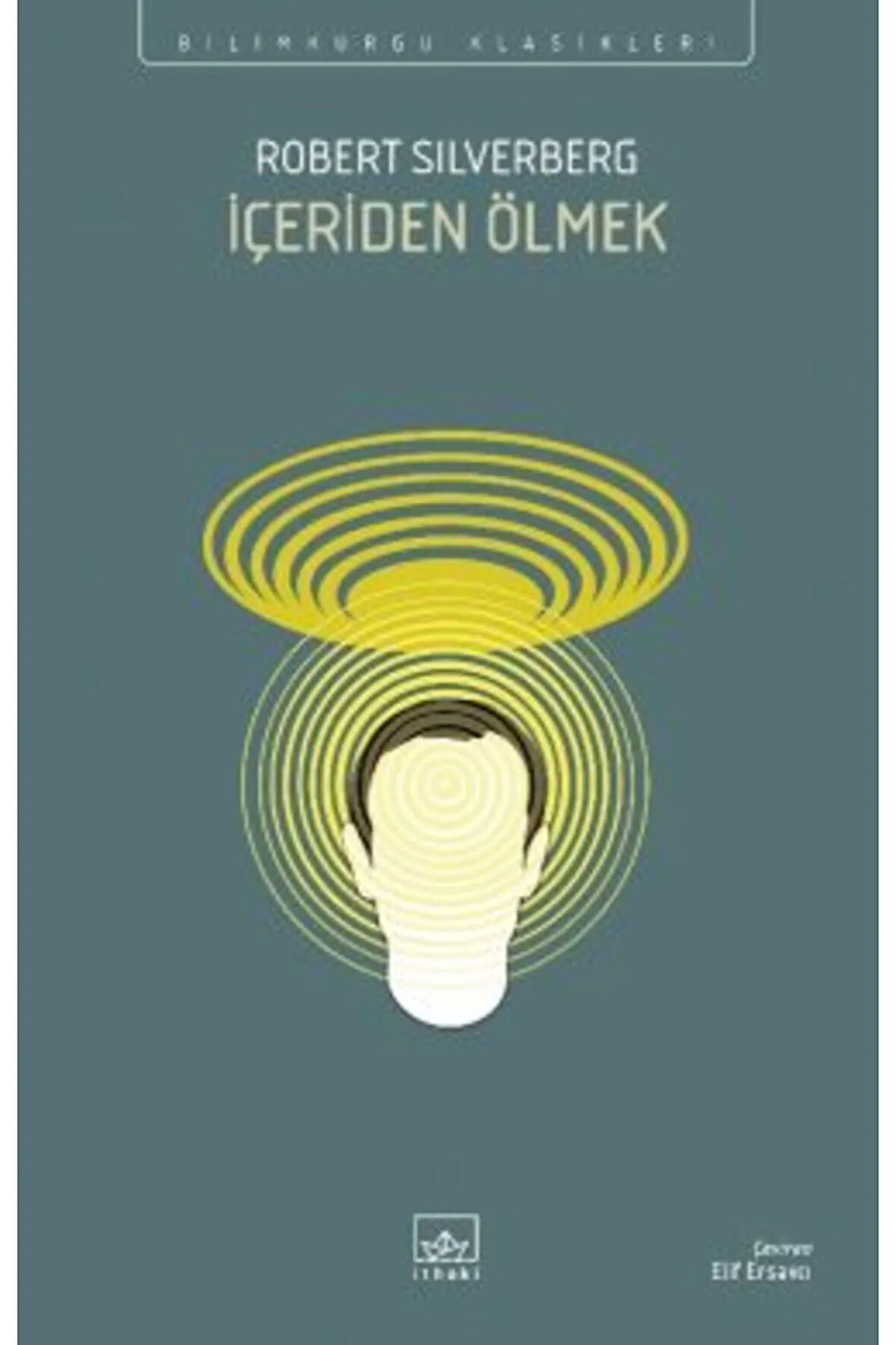 İçeriden Ölmek + Yapışkanlı Not Kağıdı