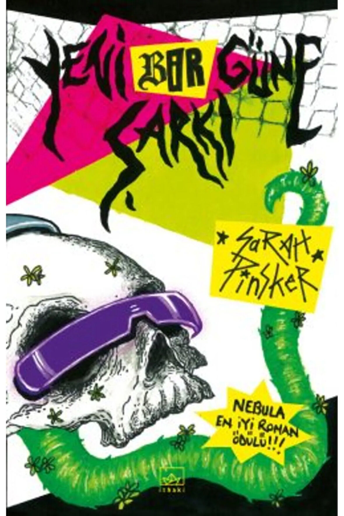 Yeni Bir Güne Şarkı + Yapışkanlı Not Kağıdı