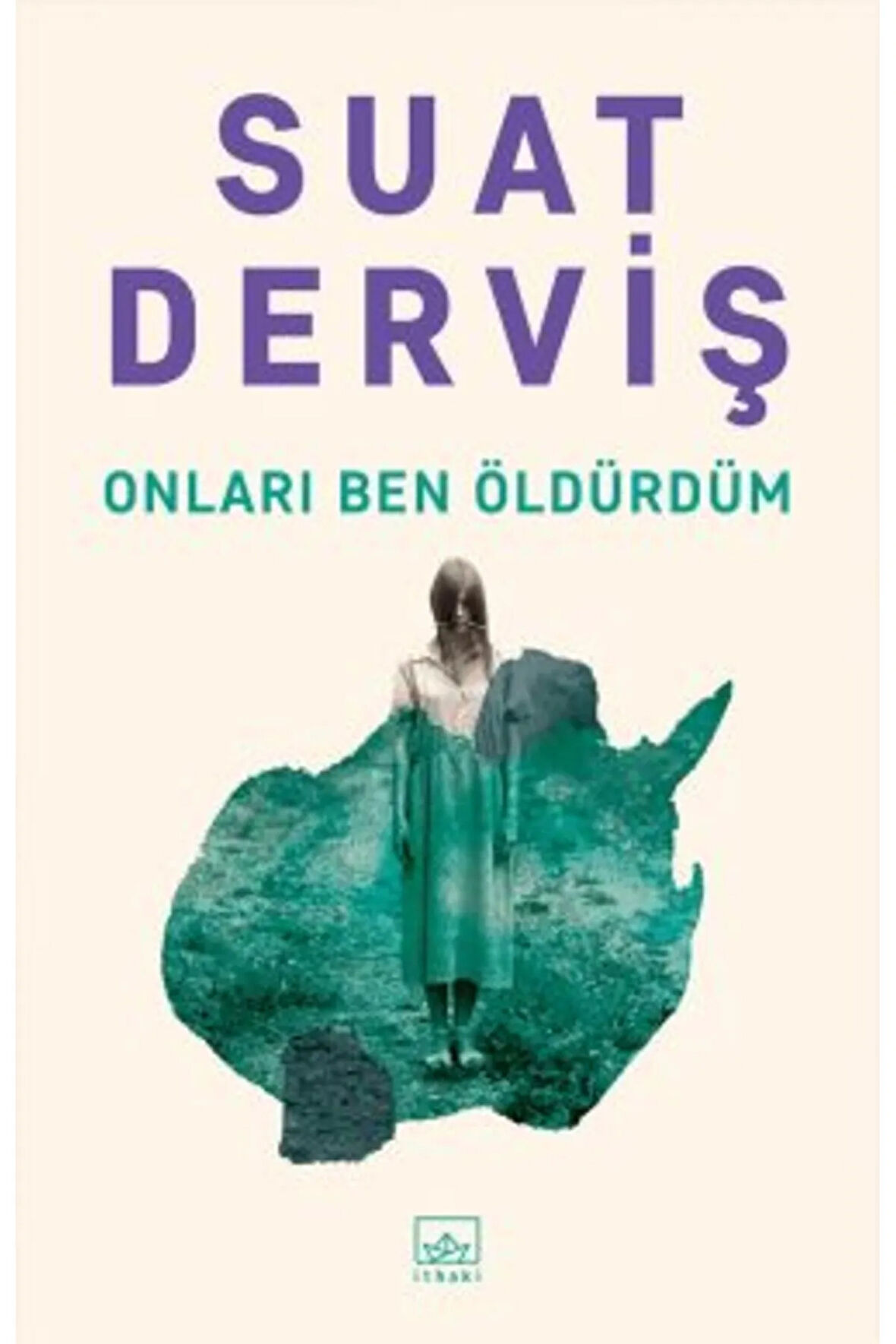 Onları Ben Öldürdüm + Yapışkanlı Not Kağıdı