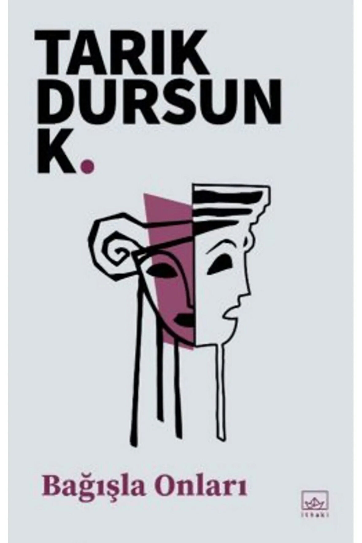 Bağışla Onları + Yapışkanlı Not Kağıdı