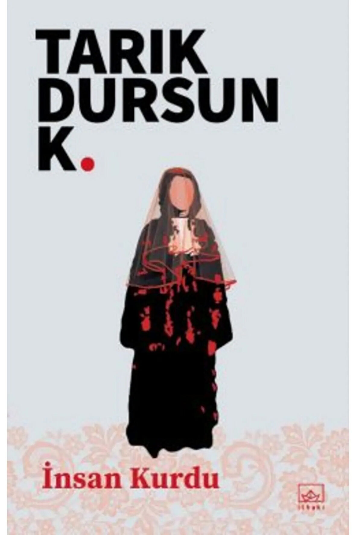 İnsan Kurdu + Yapışkanlı Not Kağıdı