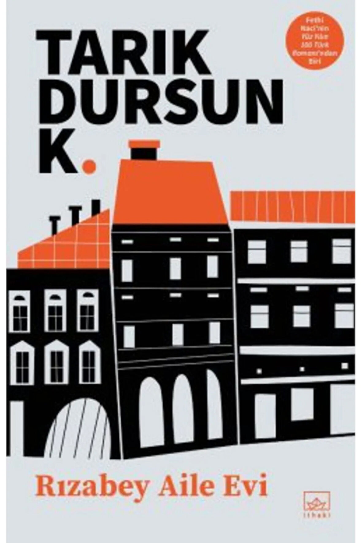 Rızabey Aile Evi + Yapışkanlı Not Kağıdı