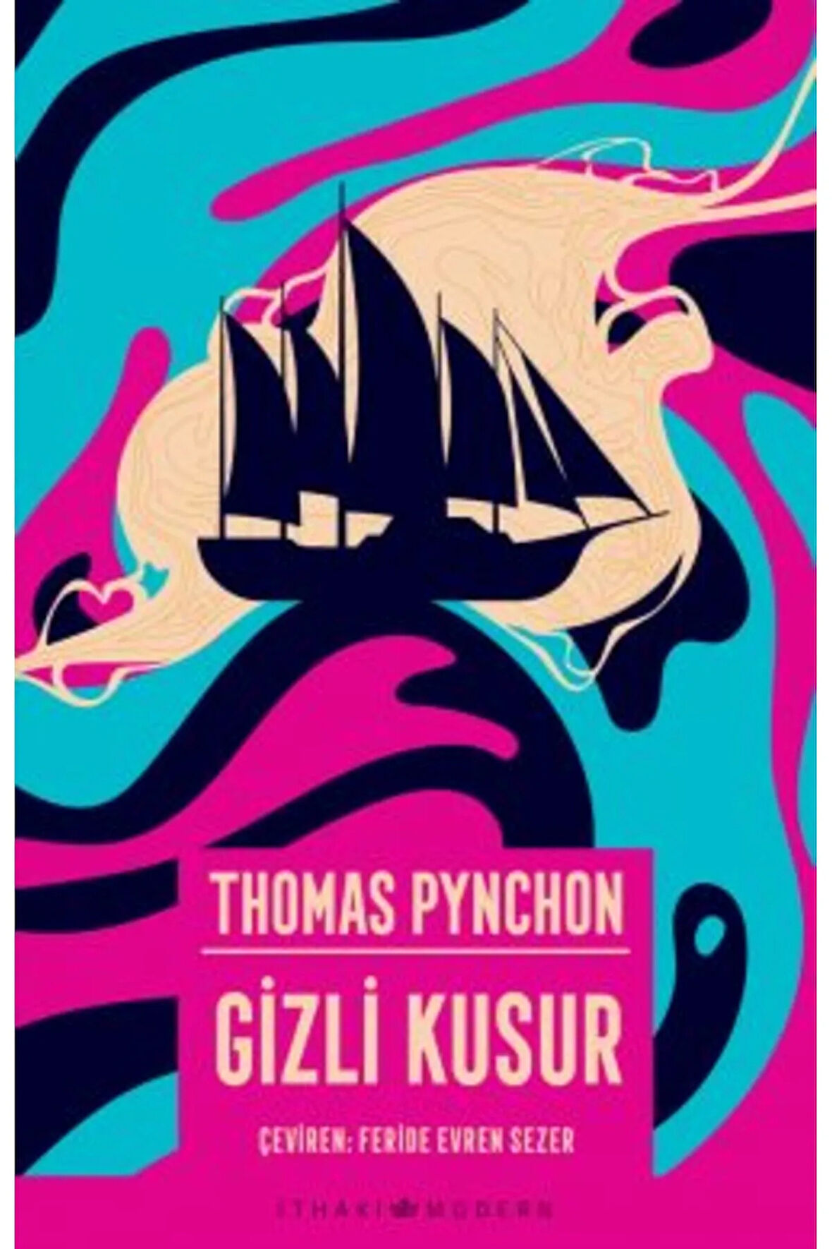 Gizli Kusur + Yapışkanlı Not Kağıdı