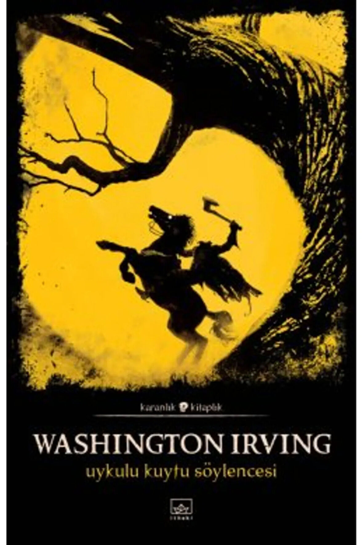 Uykulu Kuytu Söylencesi + Yapışkanlı Not Kağıdı