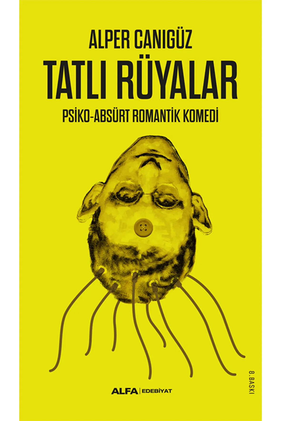 Tatlı Rüyalar + Yapışkanlı Not Kağıdı