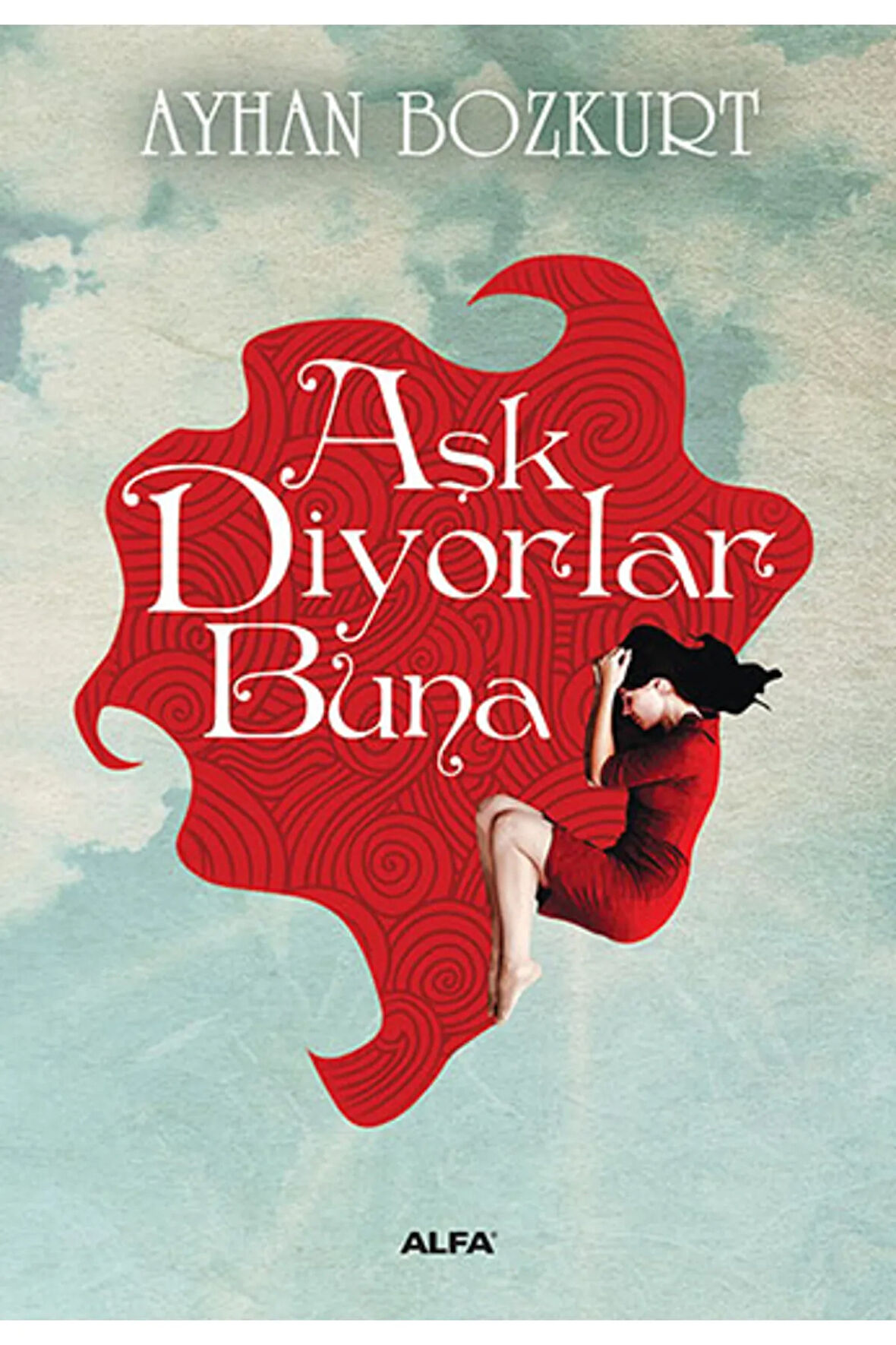 Aşk Diyorlar Buna + Yapışkanlı Not Kağıdı