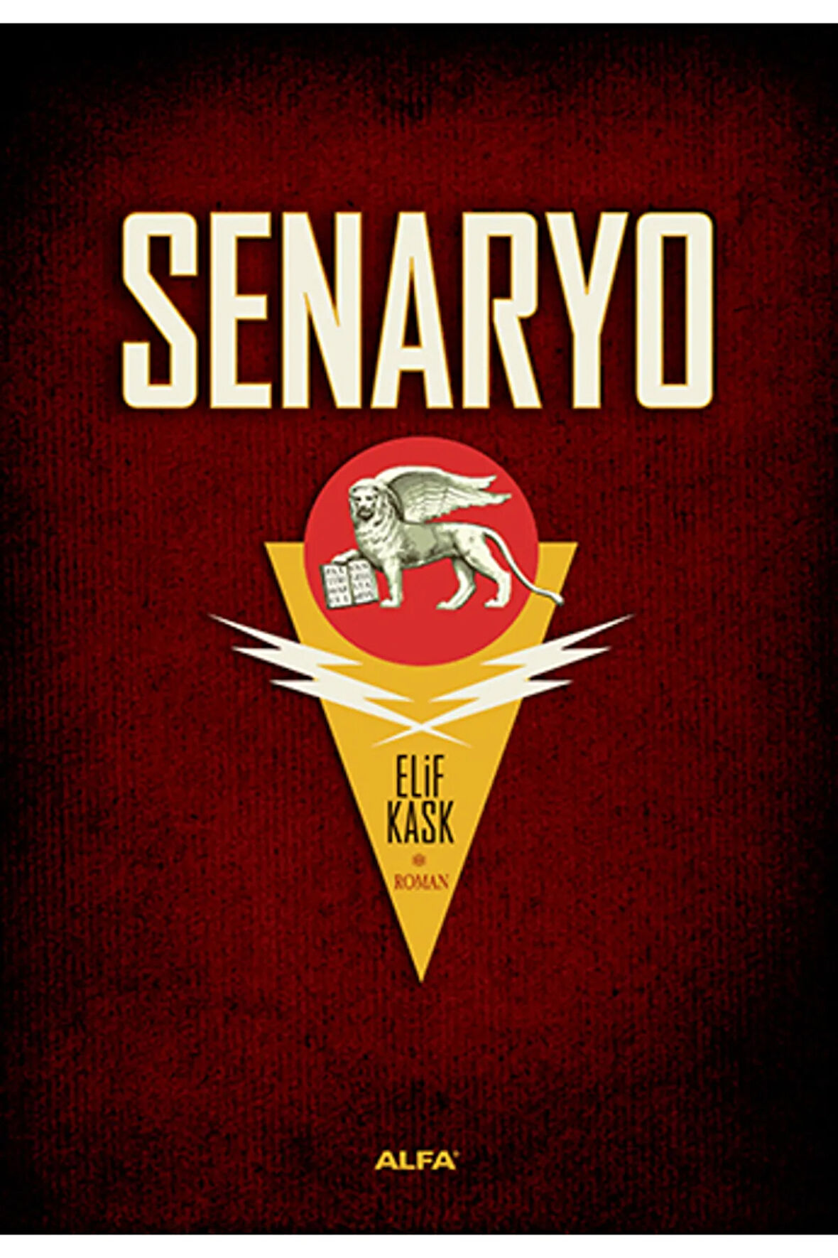 Senaryo + Yapışkanlı Not Kağıdı