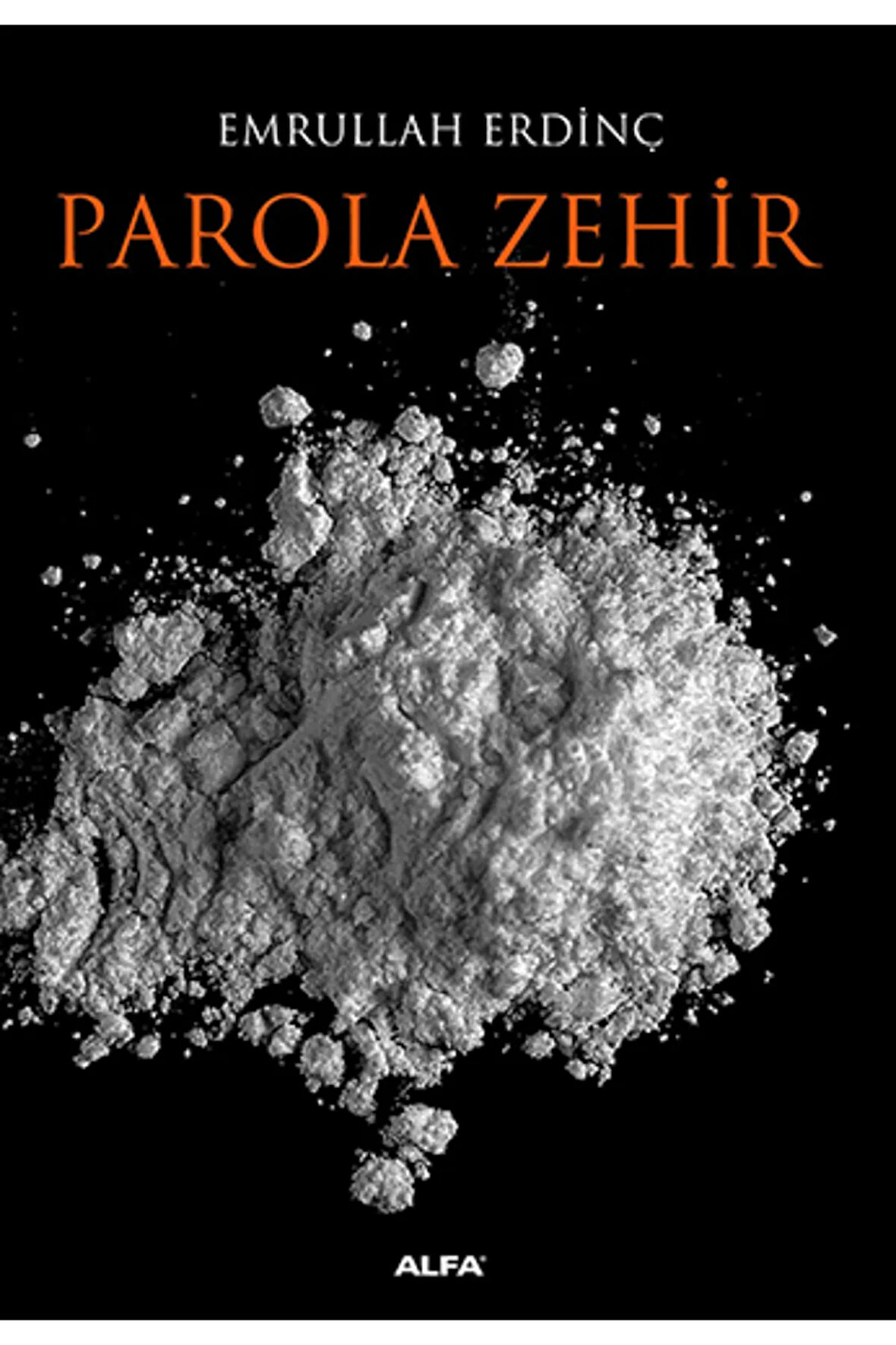 Parola Zehir + Yapışkanlı Not Kağıdı