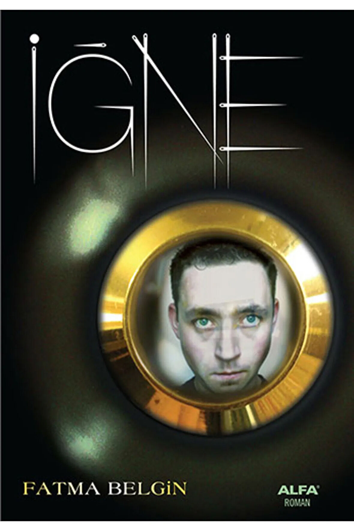 İğne + Yapışkanlı Not Kağıdı