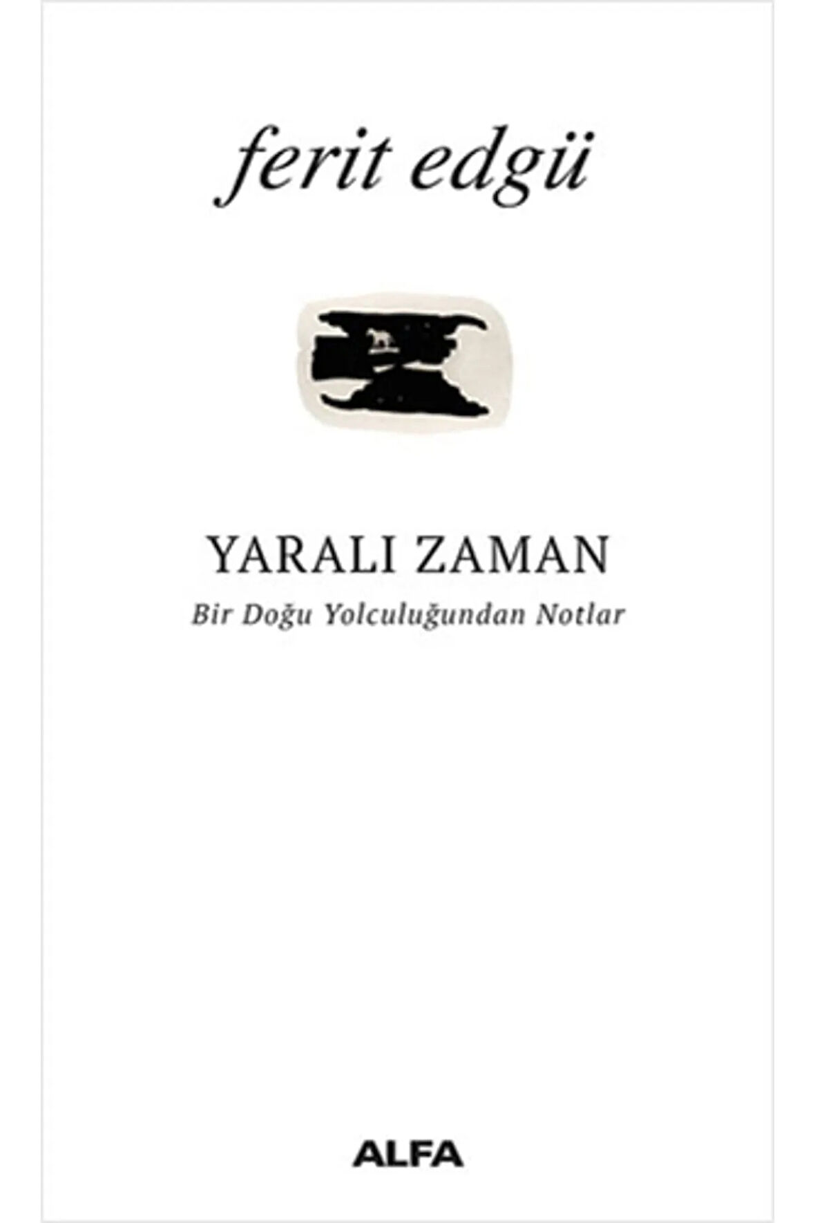 Yaralı Zaman + Yapışkanlı Not Kağıdı