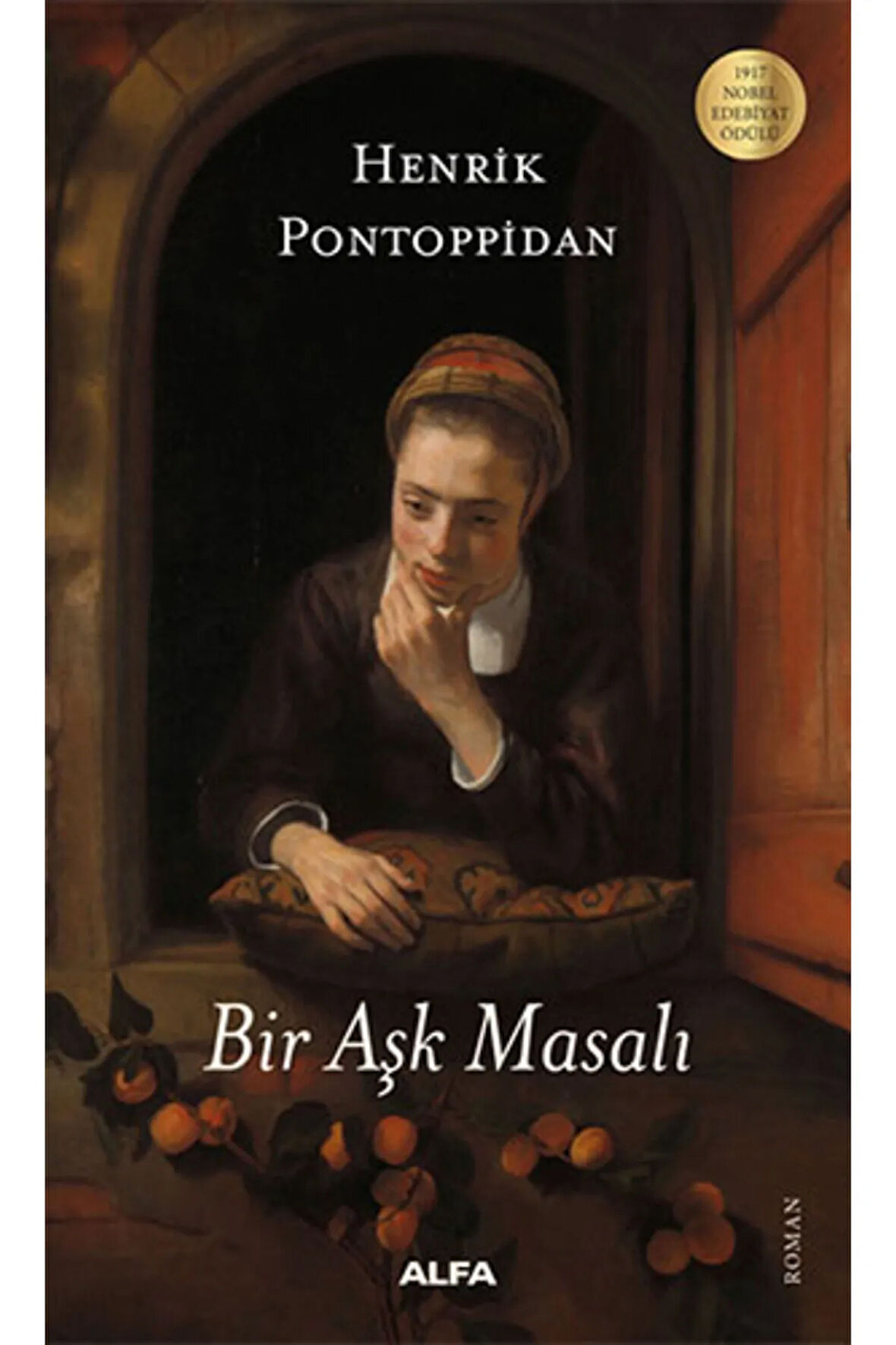 Bir Aşk Masalı