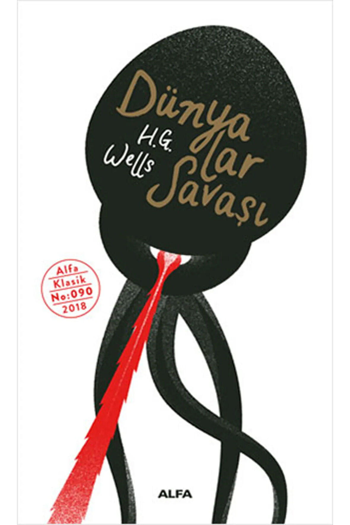 Dünyalar Savaşı + Yapışkanlı Not Kağıdı