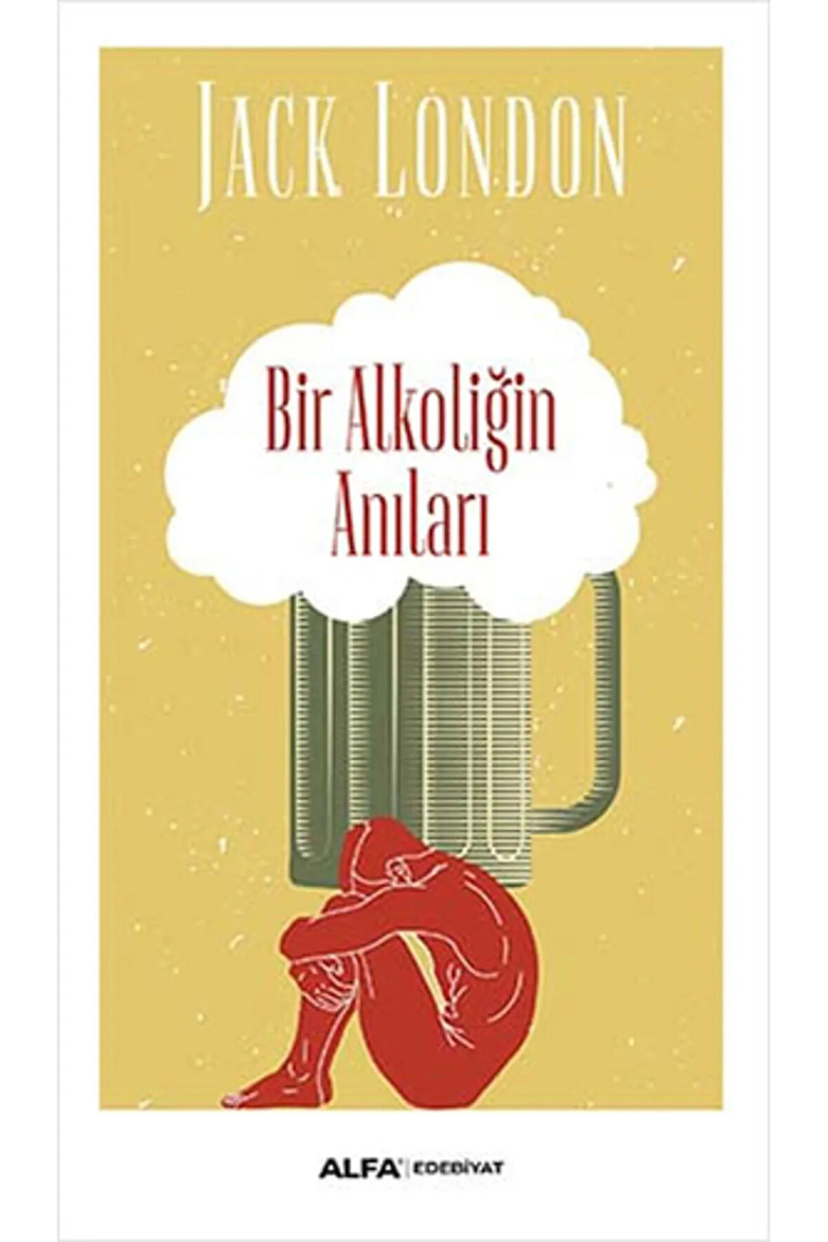 Bir Alkoliğin Anıları + Yapışkanlı Not Kağıdı