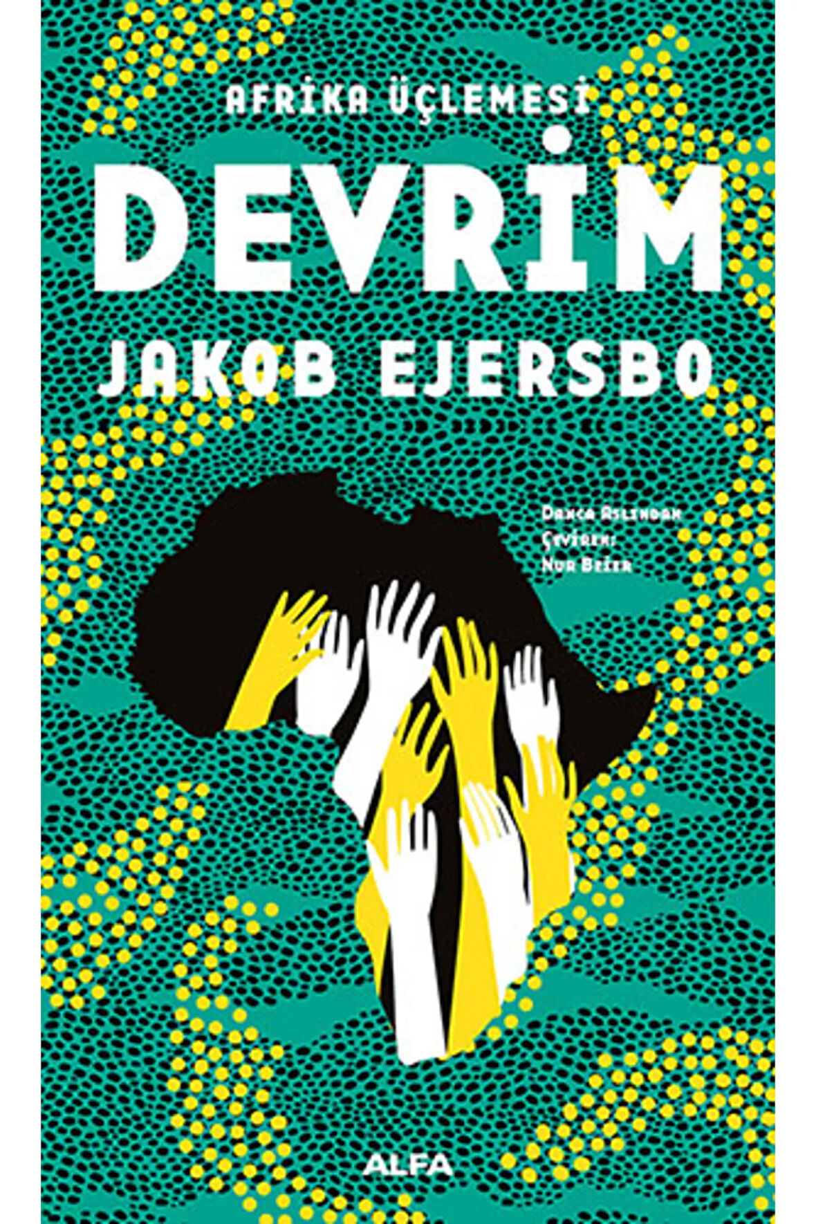 Devrim + Yapışkanlı Not Kağıdı