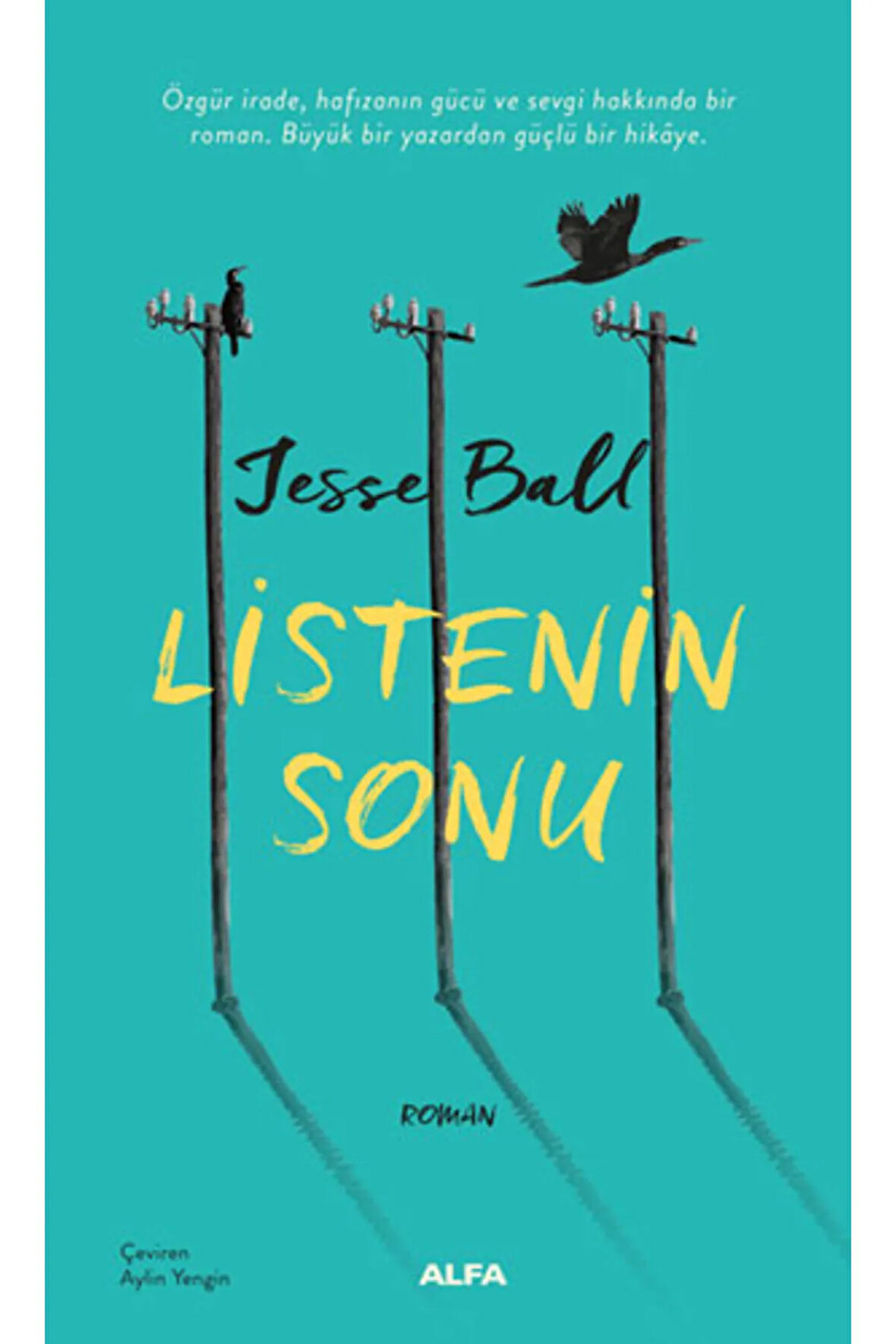 Listenin Sonu + Yapışkanlı Not Kağıdı