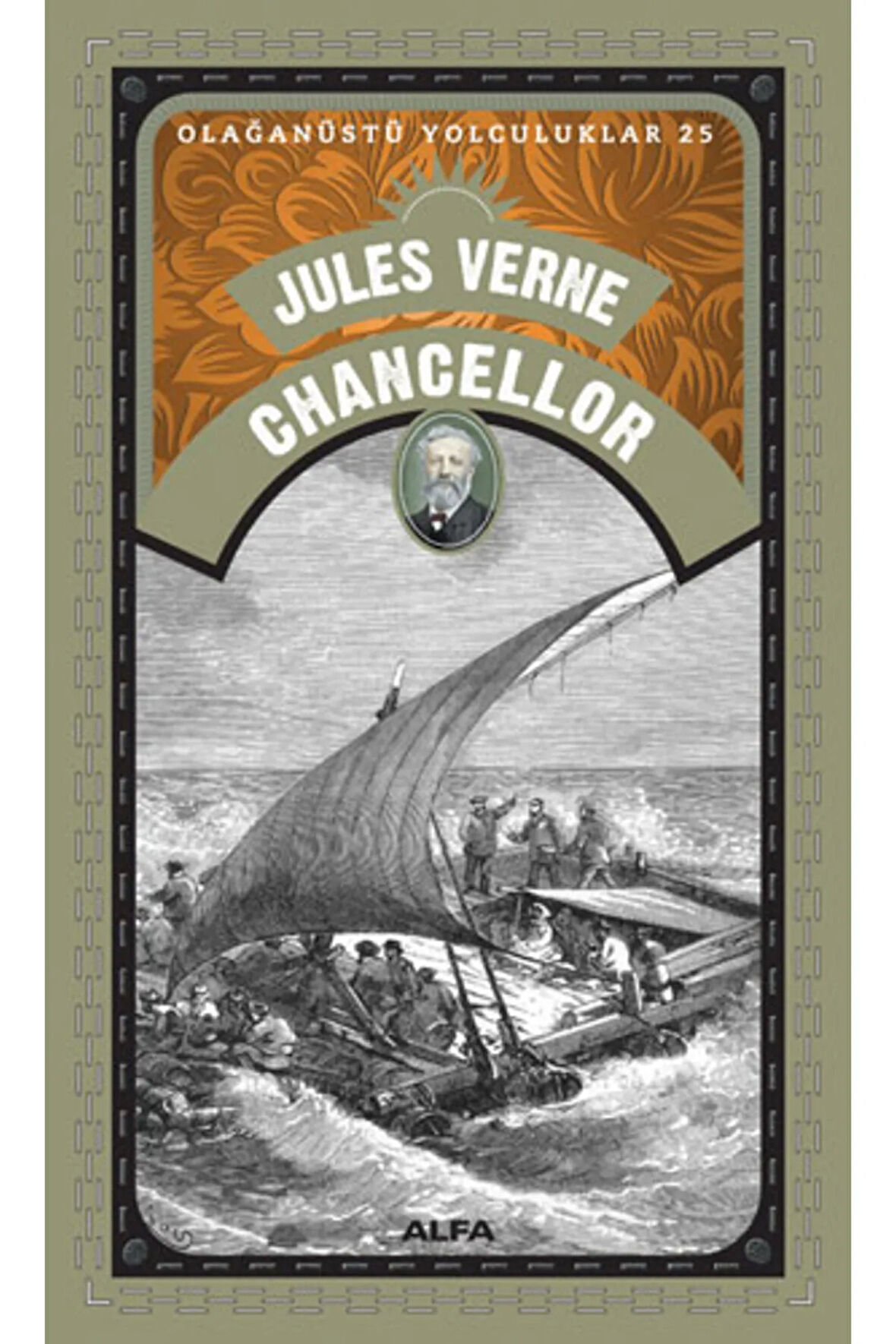 Chancellor + Yapışkanlı Not Kağıdı