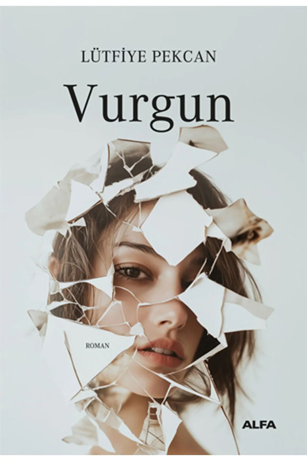 Vurgun + Yapışkanlı Not Kağıdı