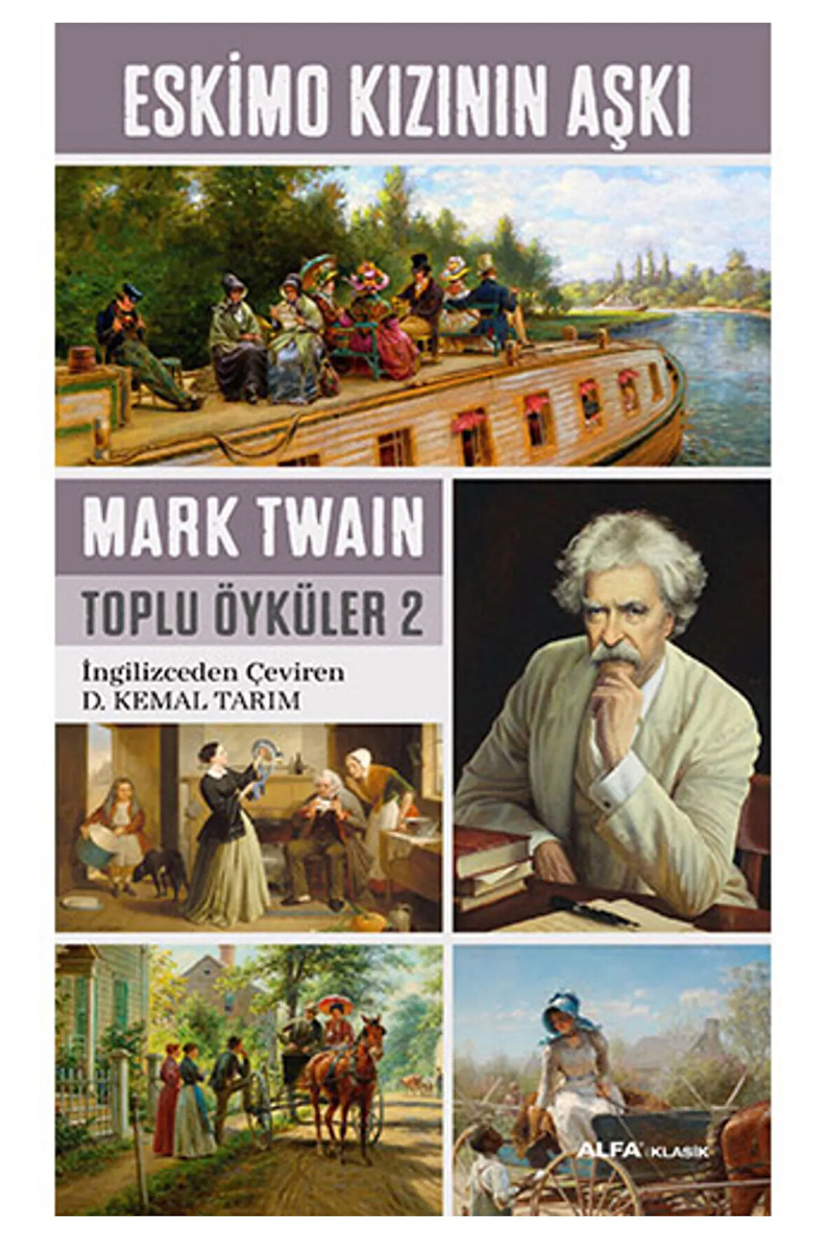 Eskimo Kızının Aşkı + Yapışkanlı Not Kağıdı