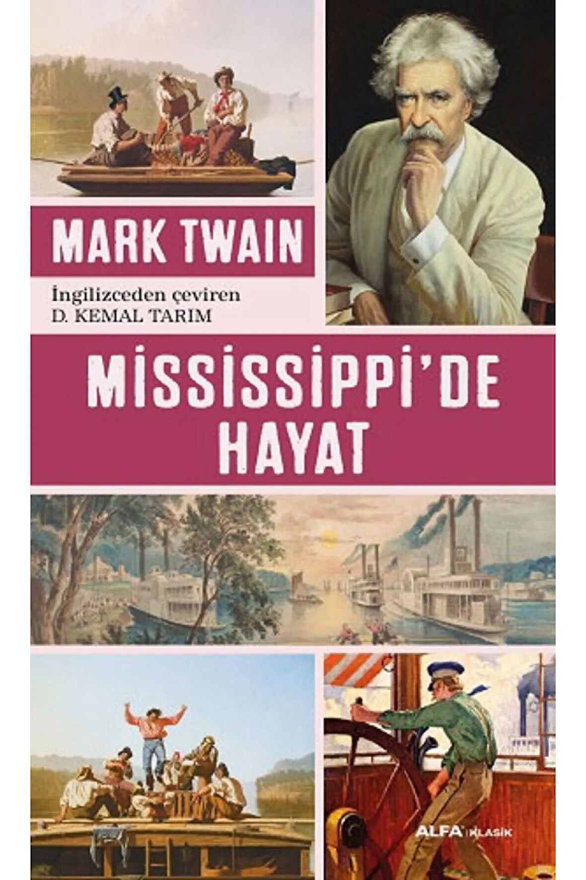 Mississippi'de Hayat