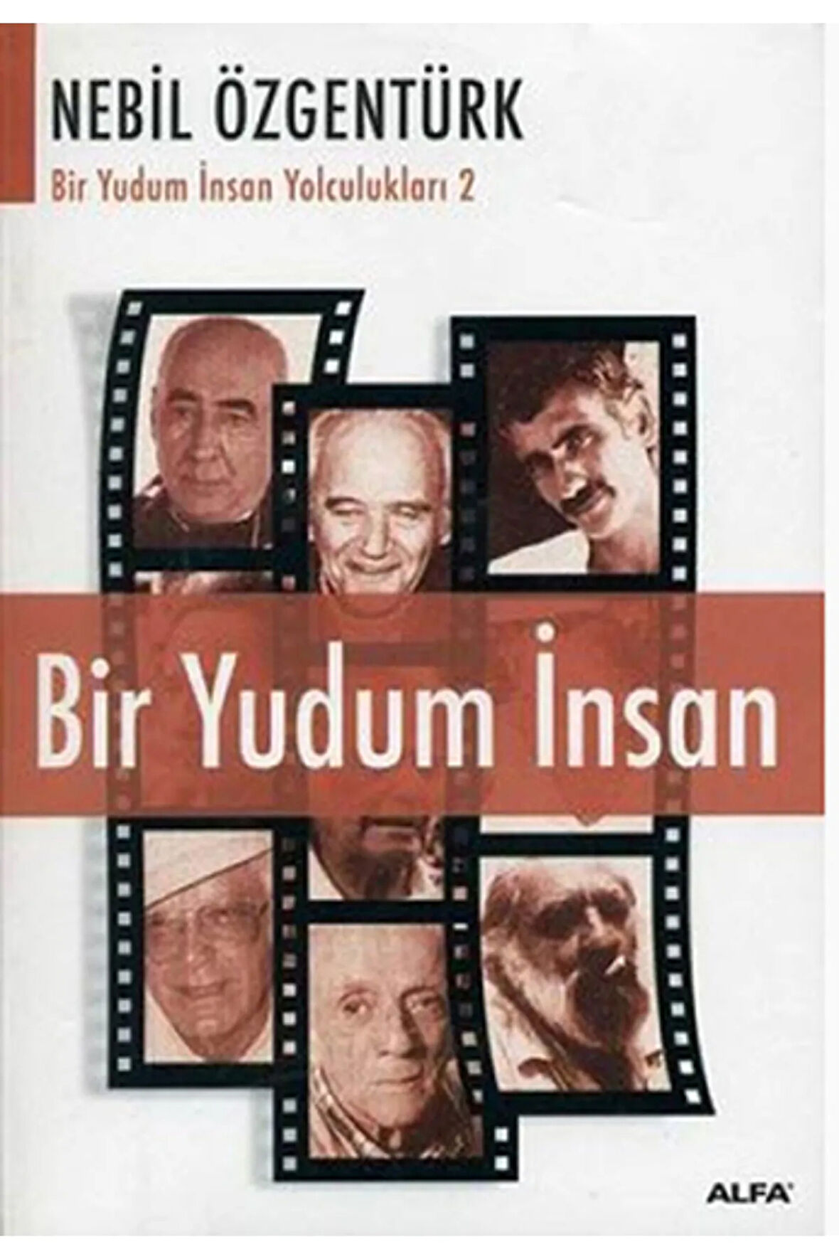 Bir Yudum İnsan + Yapışkanlı Not Kağıdı