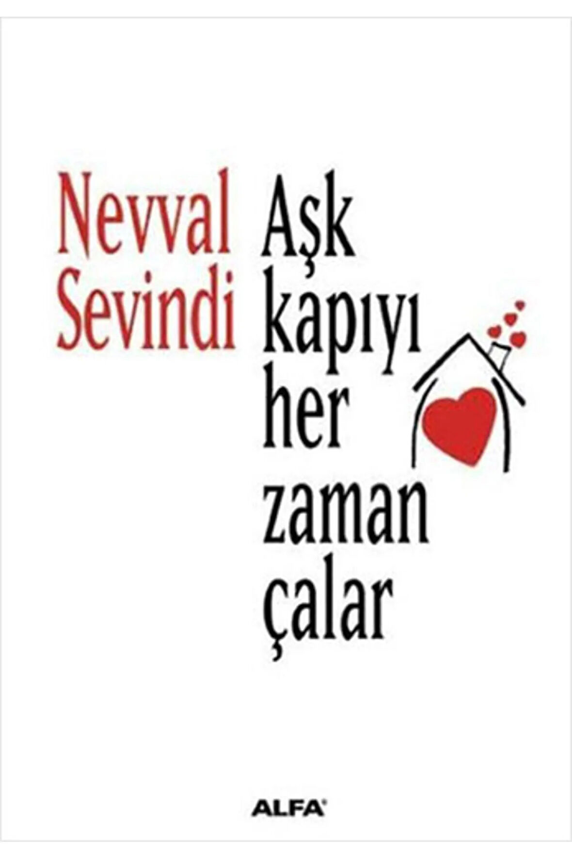 Aşk Kapıyı Her Zaman Çalar + Yapışkanlı Not Kağıdı