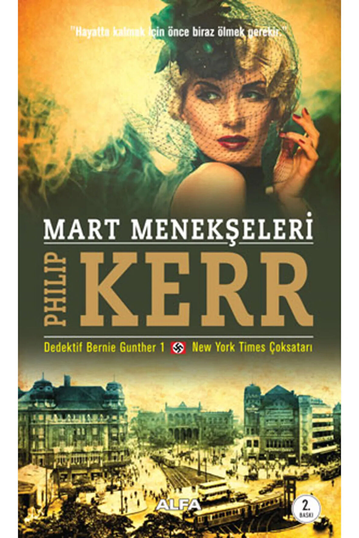 Mart Menekşeleri + Yapışkanlı Not Kağıdı