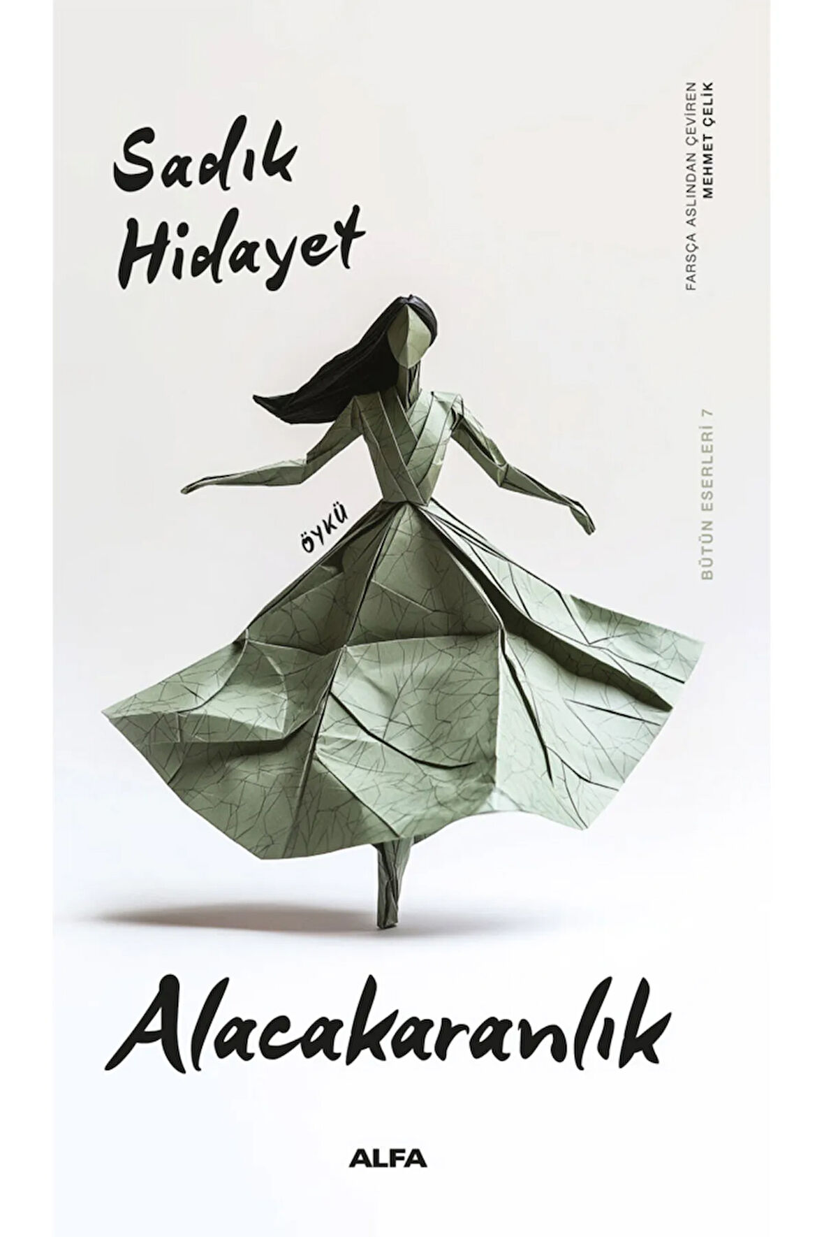 Alacakaranlık + Yapışkanlı Not Kağıdı