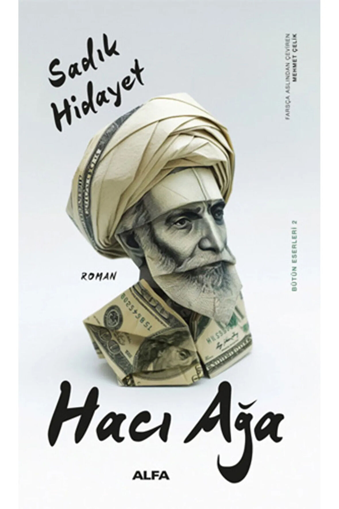 Hacı Ağa + Yapışkanlı Not Kağıdı