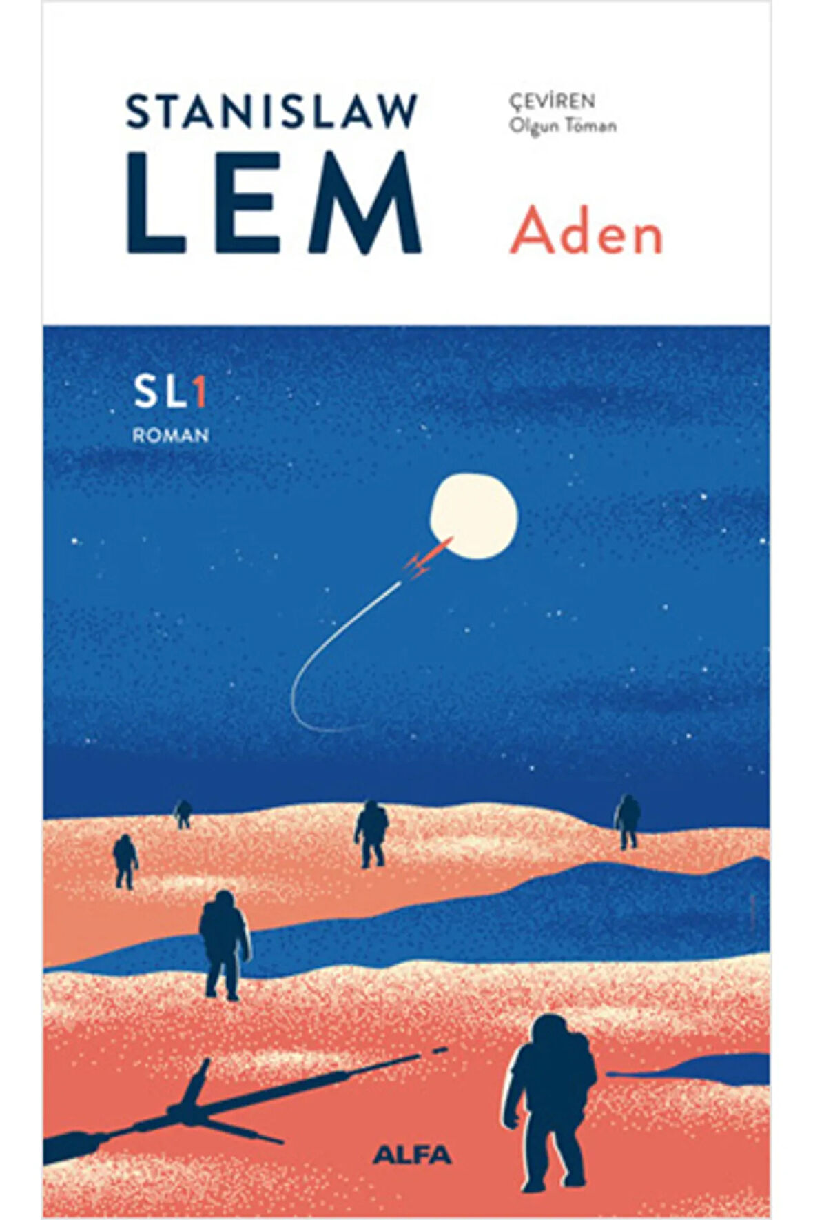 Aden (SL1) + Yapışkanlı Not Kağıdı