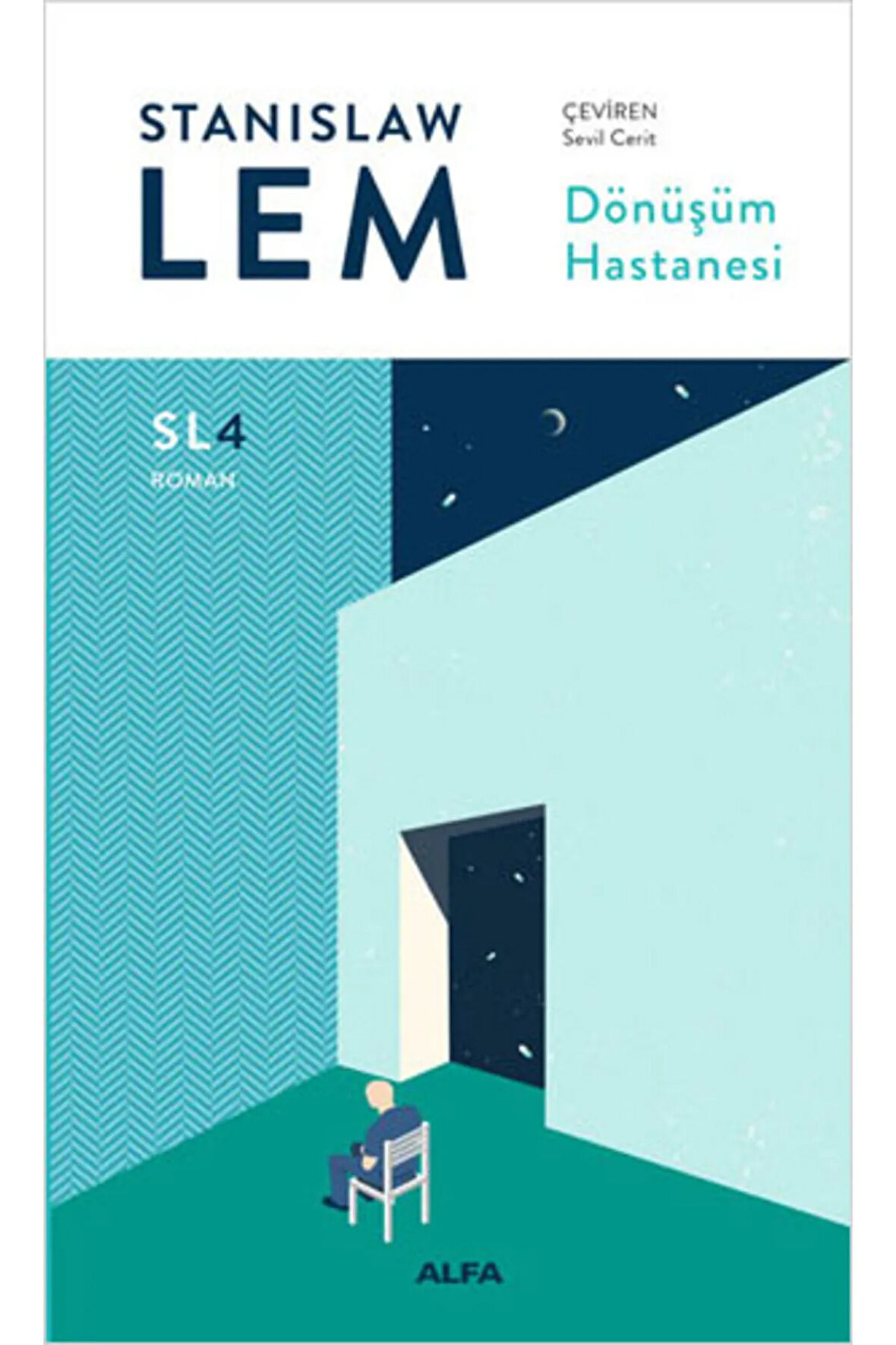 Dönüşüm Hastanesi (SL4) + Yapışkanlı Not Kağıdı