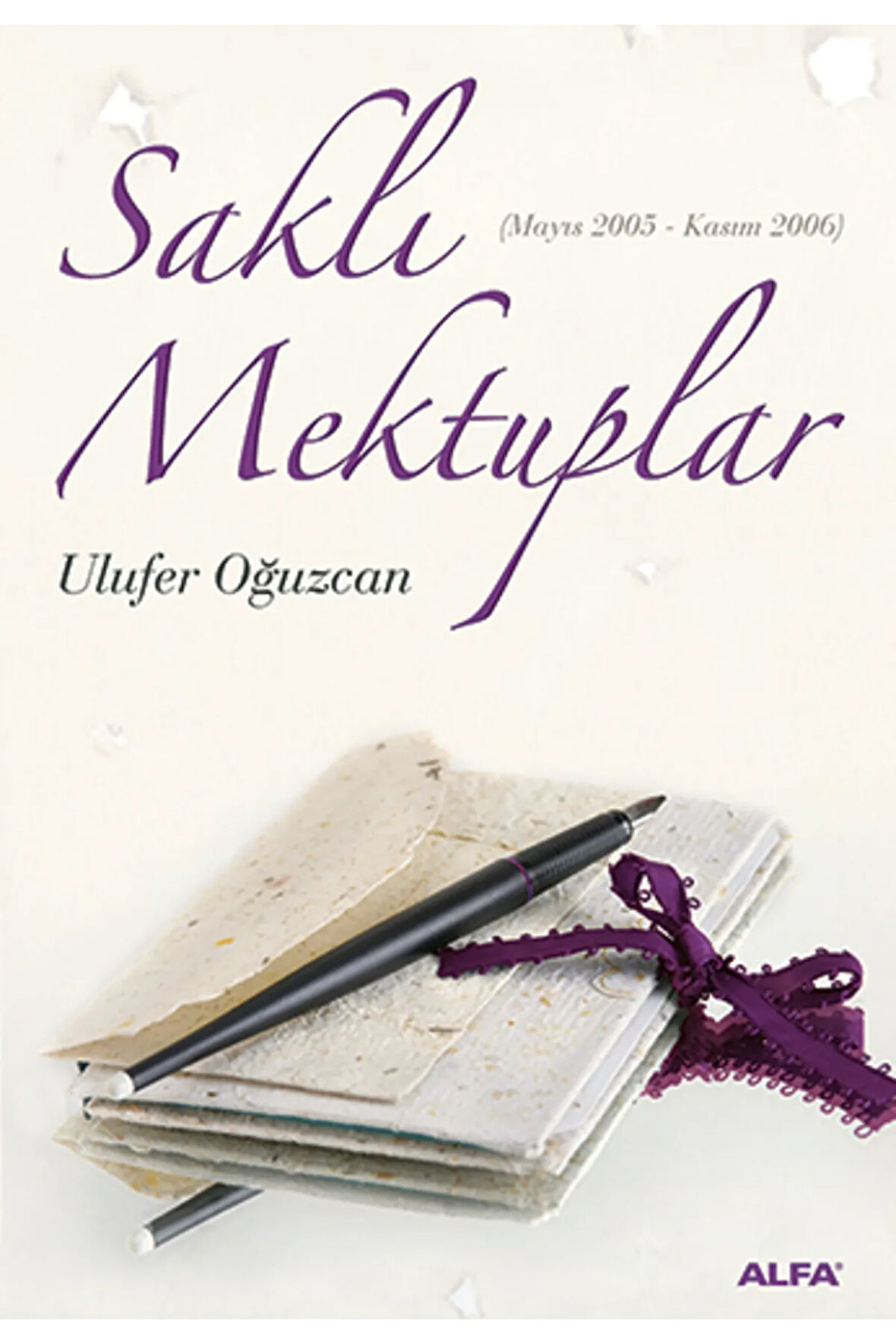 Saklı Mektuplar + Yapışkanlı Not Kağıdı