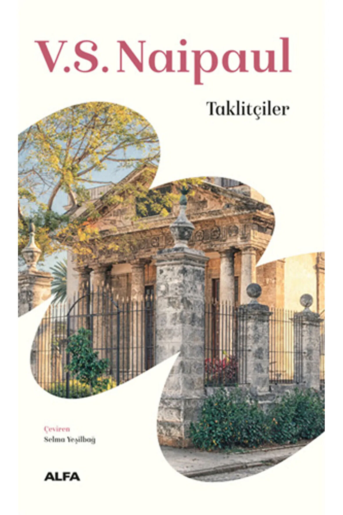 Taklitçiler + Yapışkanlı Not Kağıdı