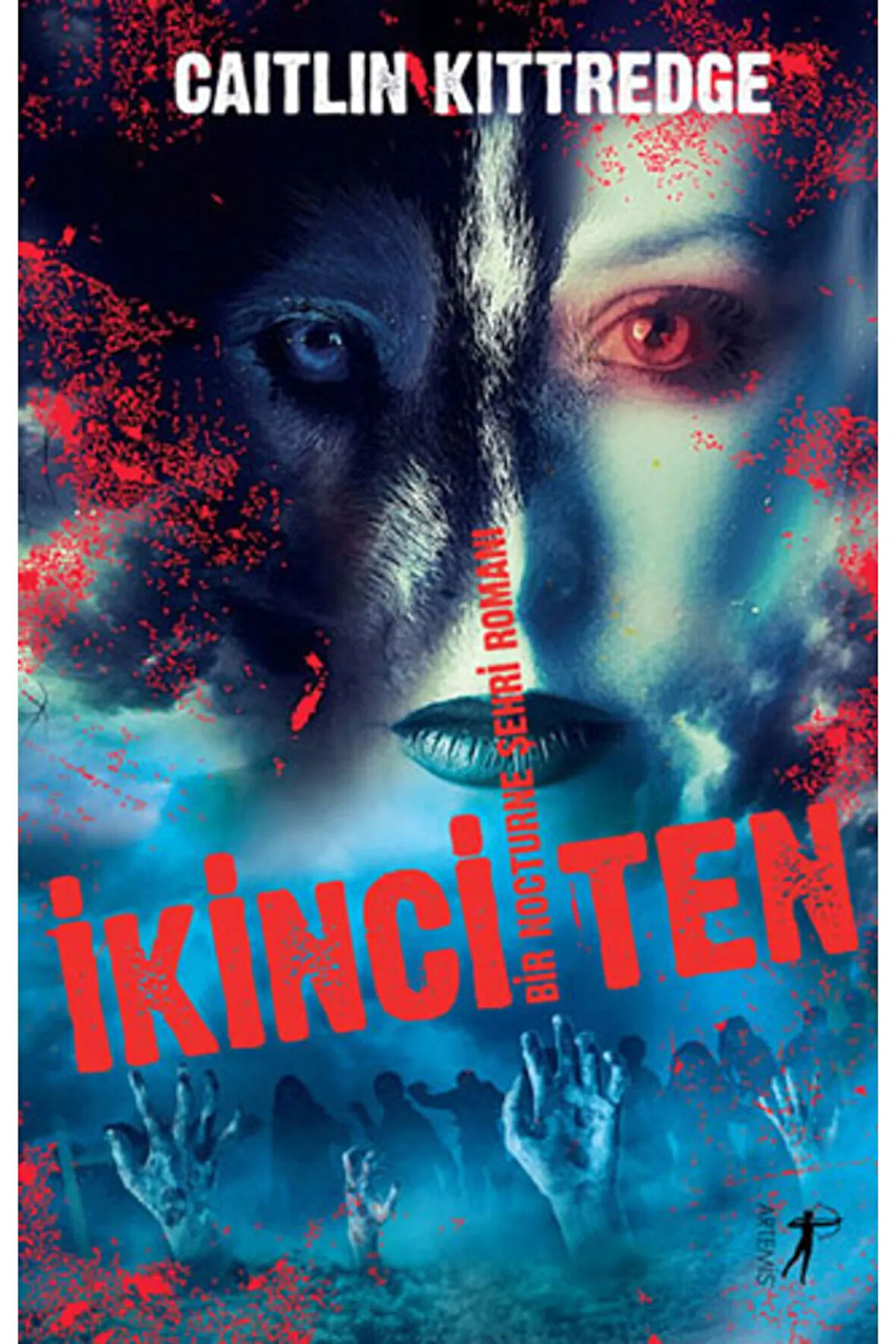 İkinci Ten + Yapışkanlı Not Kağıdı