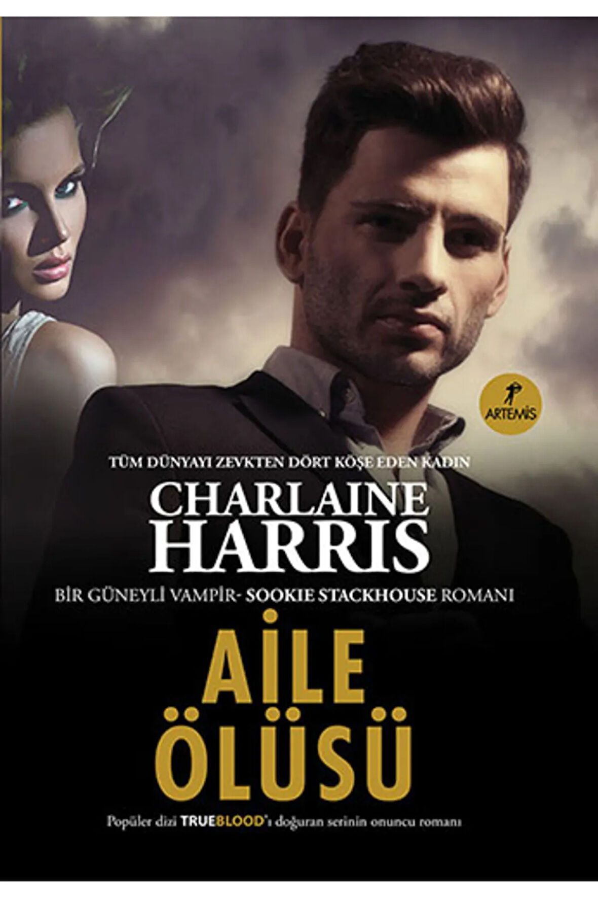 Aile Ölüsü + Yapışkanlı Not Kağıdı