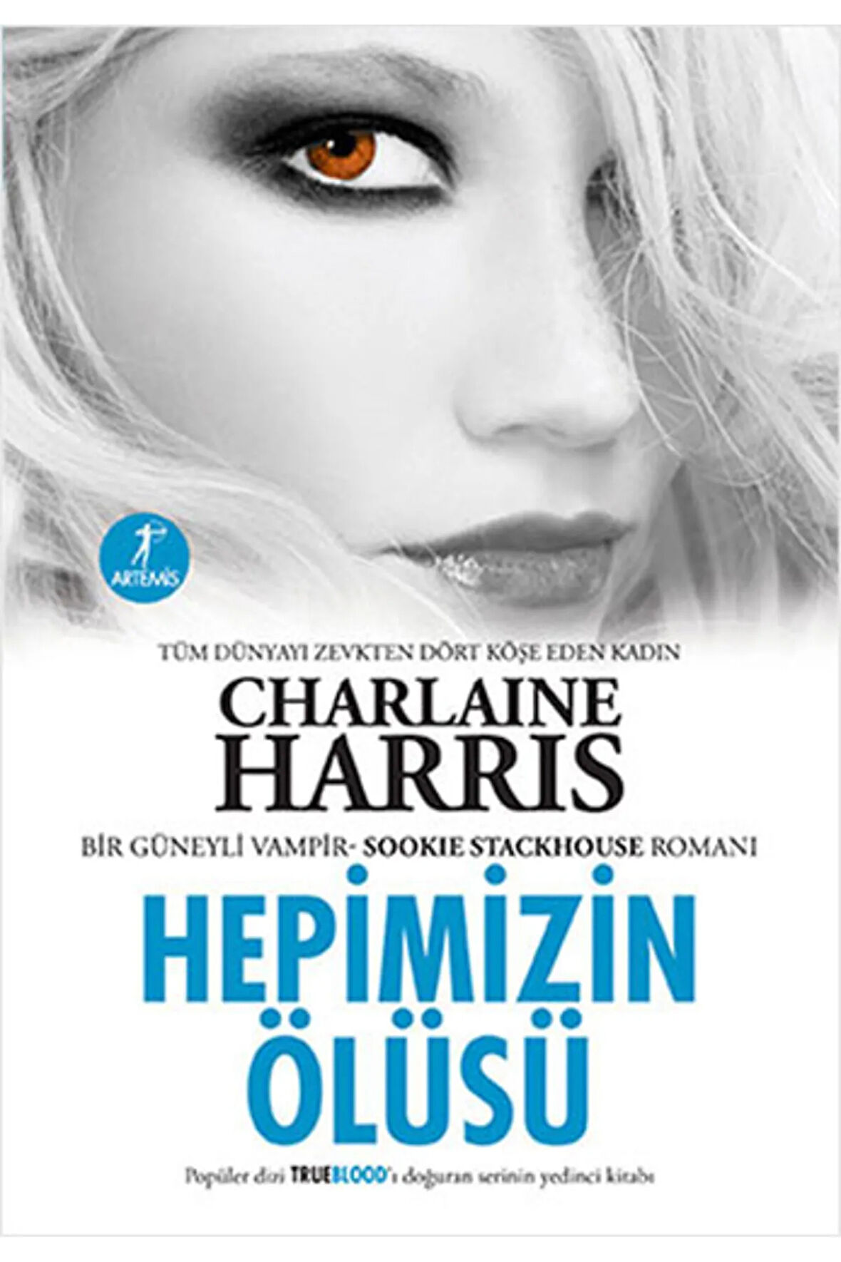 Hepimizin Ölüsü + Yapışkanlı Not Kağıdı