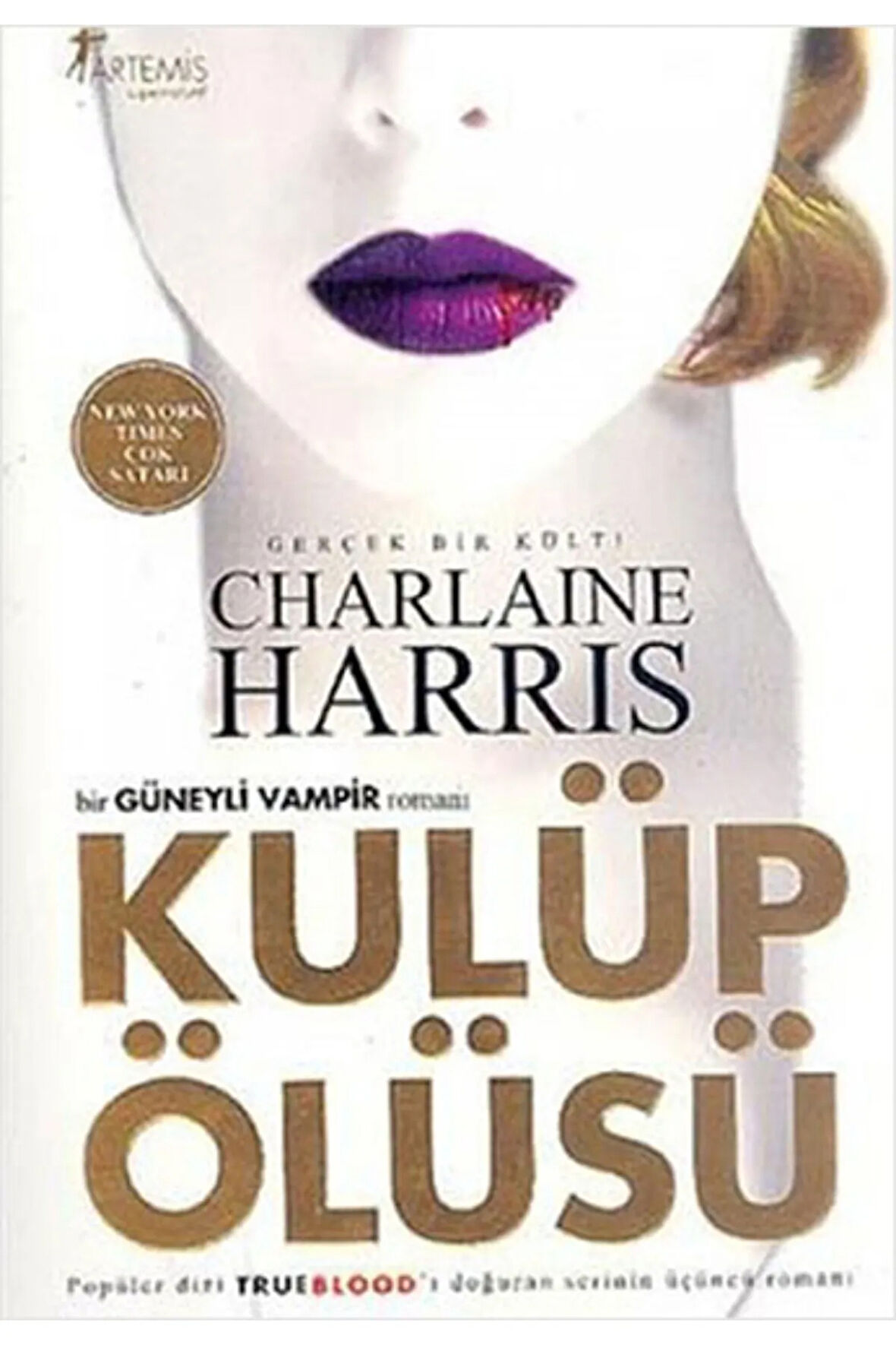 Kulüp Ölüsü + Yapışkanlı Not Kağıdı