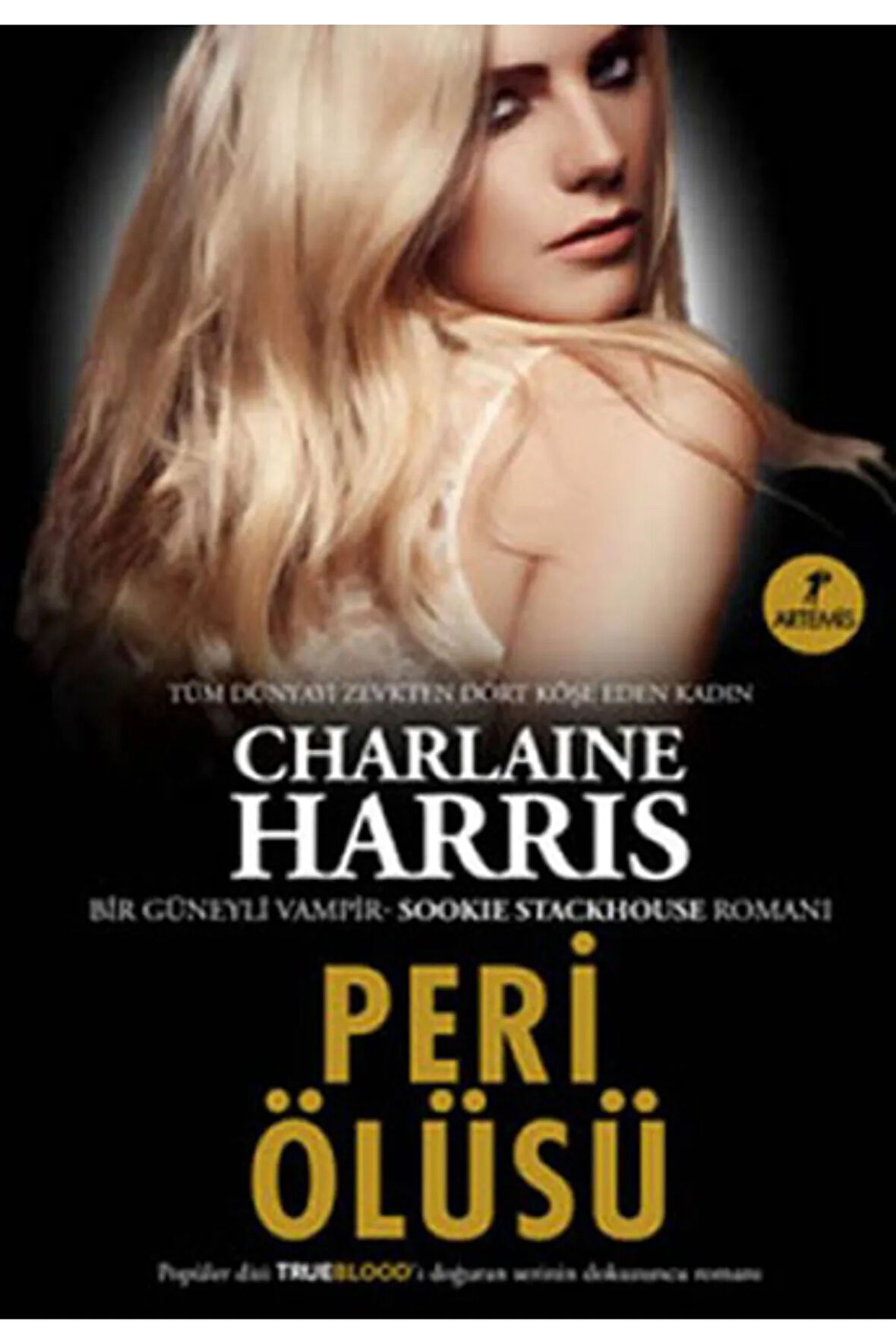 Peri Ölüsü + Yapışkanlı Not Kağıdı