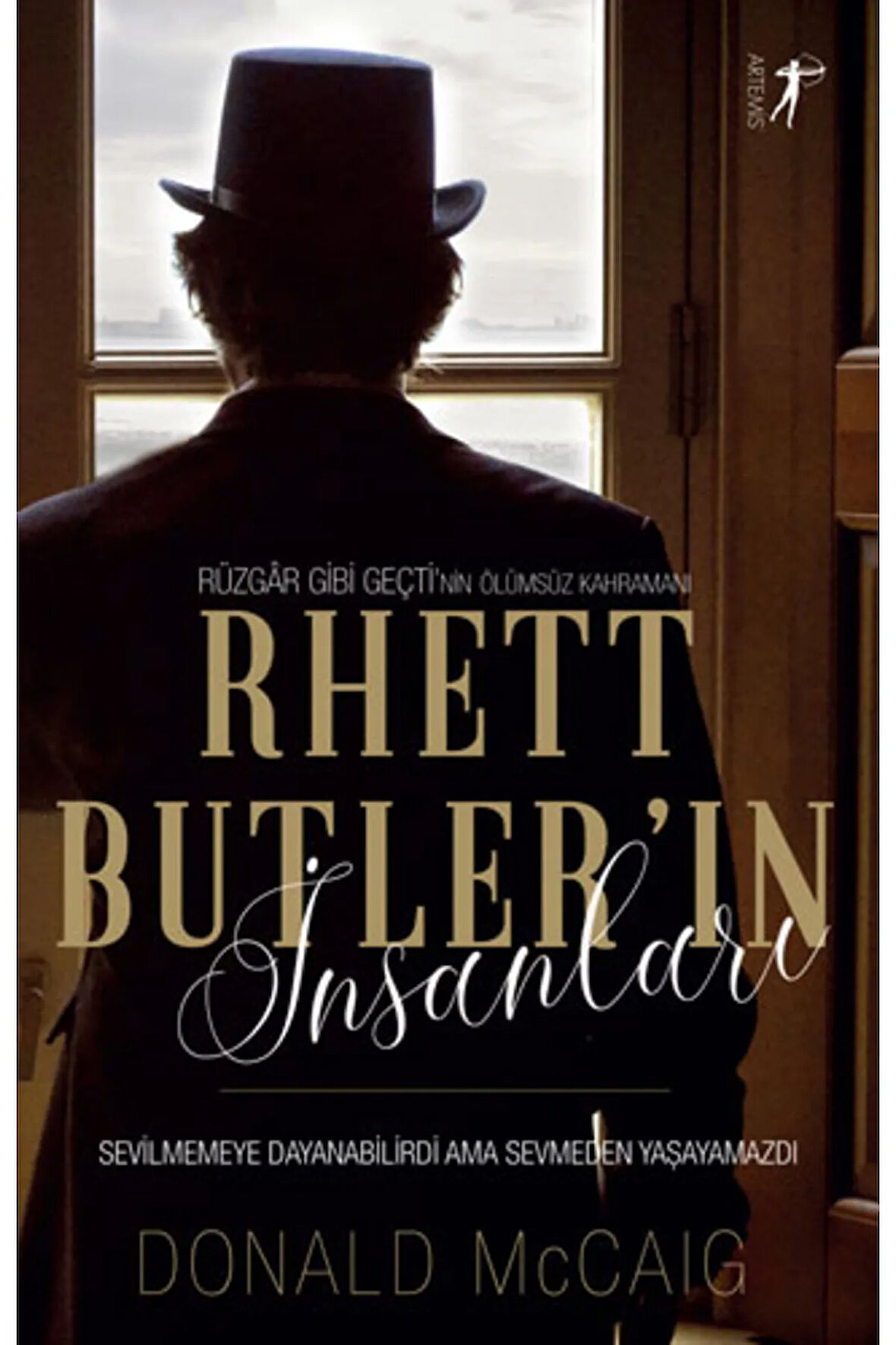 Rhett Butler'ın İnsanları