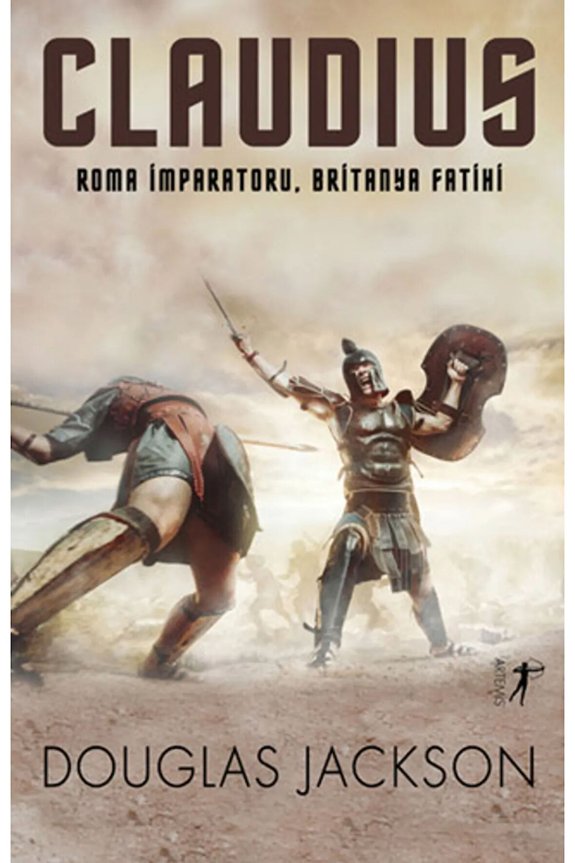 Claudius + Yapışkanlı Not Kağıdı