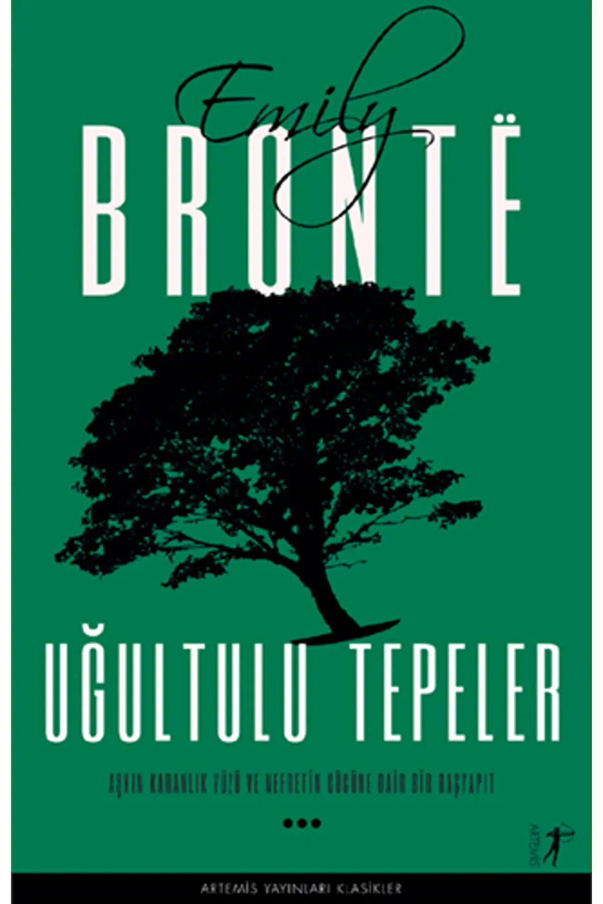 Uğultulu Tepeler + Yapışkanlı Not Kağıdı