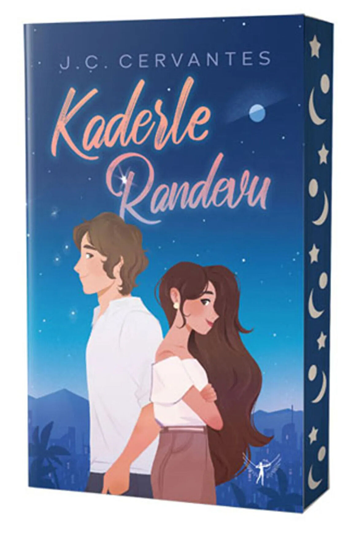 Kaderle Randevu + Yapışkanlı Not Kağıdı