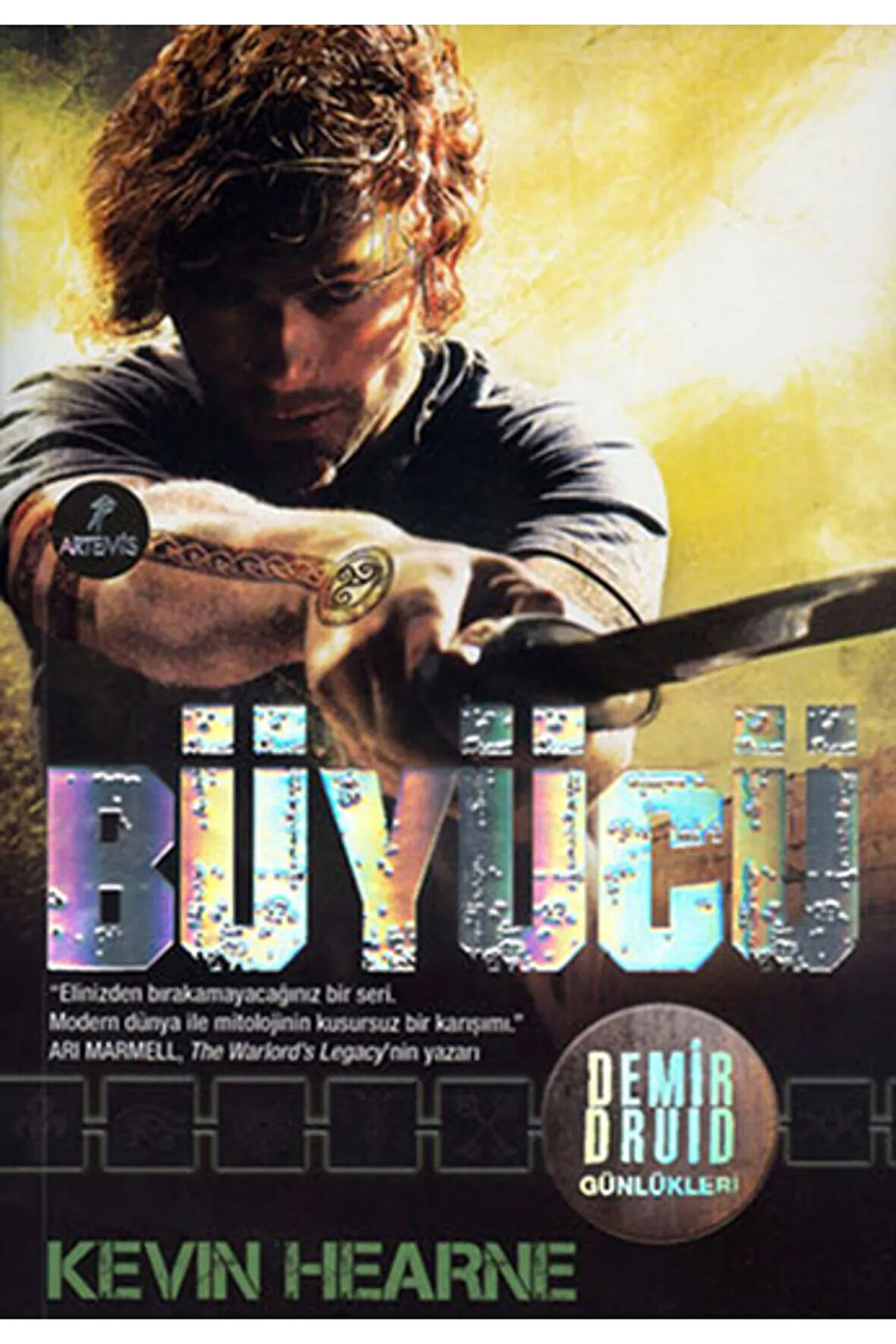 Büyücü