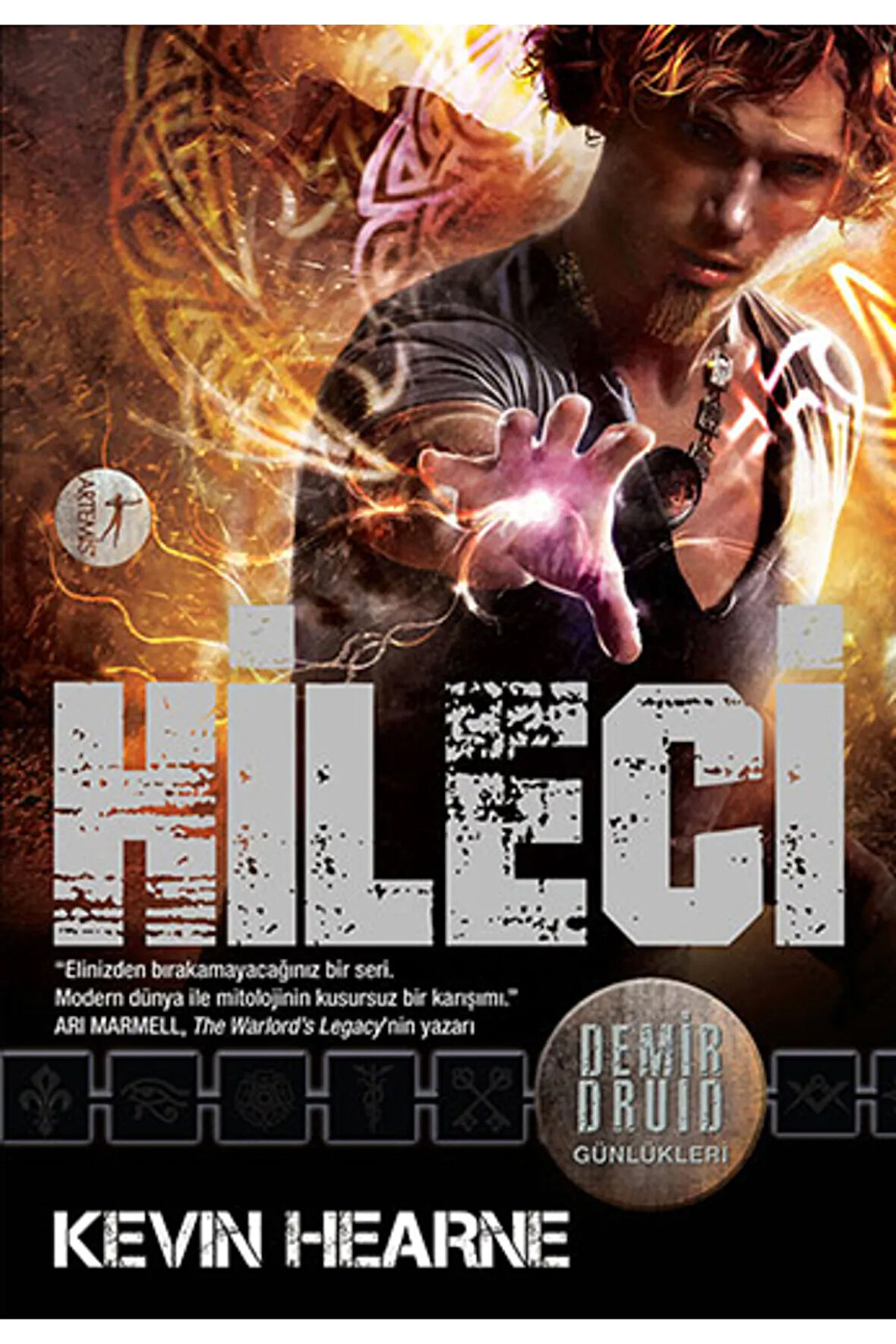 Hileci