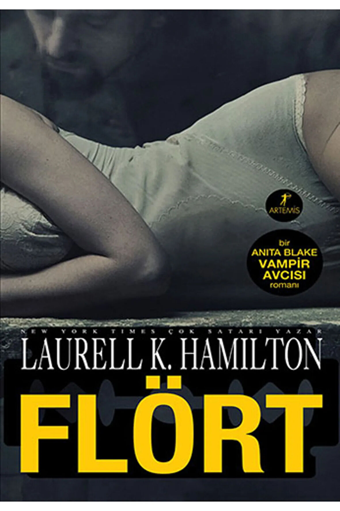 Flört + Yapışkanlı Not Kağıdı