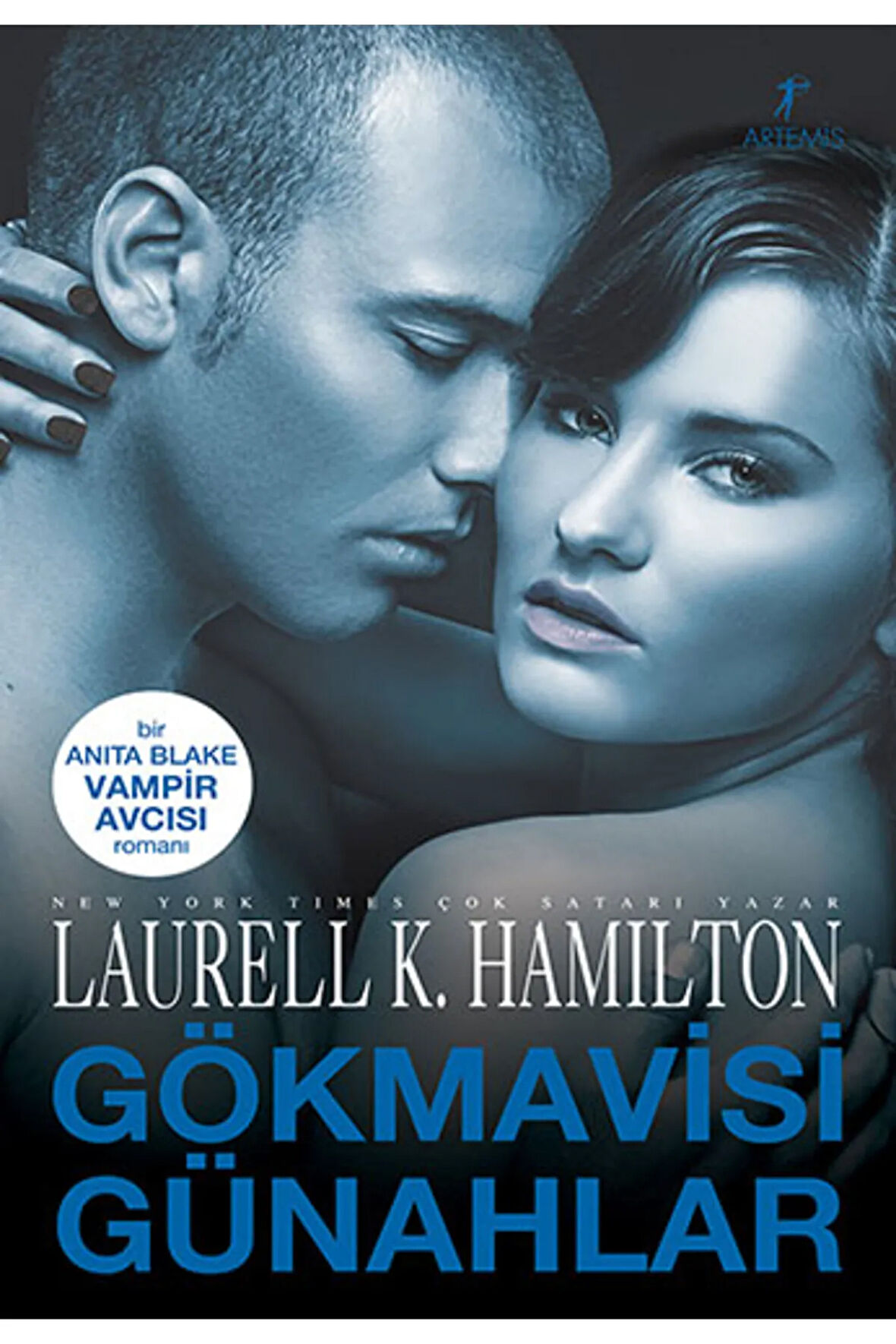 Gökmavisi Günahlar