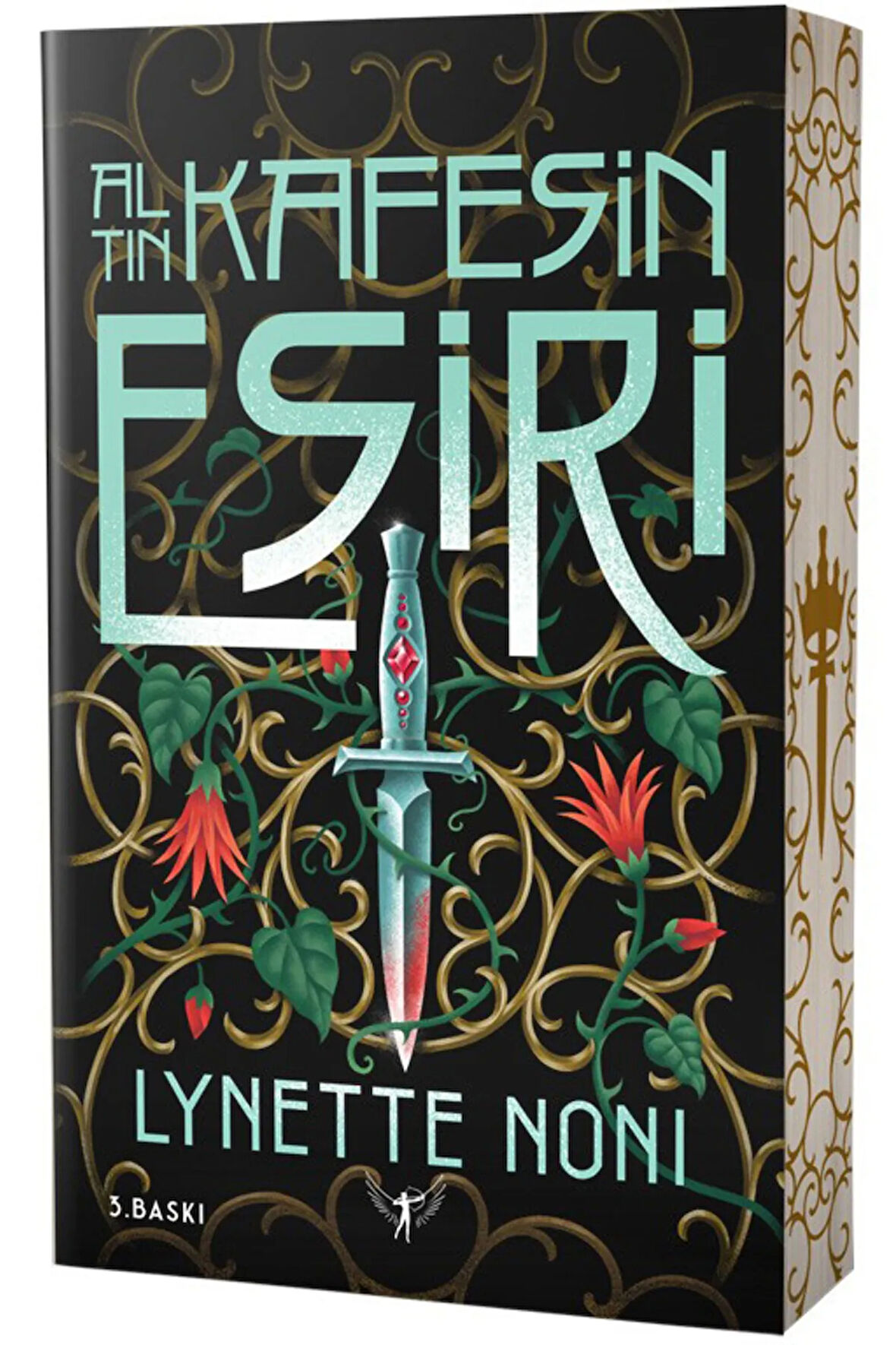 Altın Kafesin Esiri