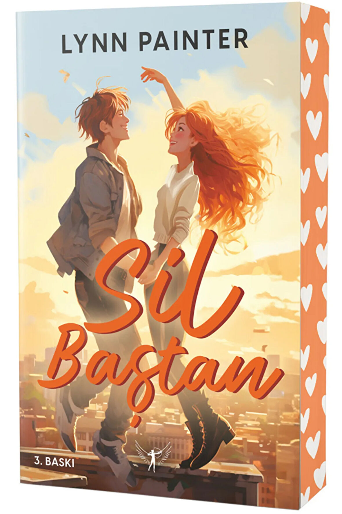 Sil Baştan + Yapışkanlı Not Kağıdı