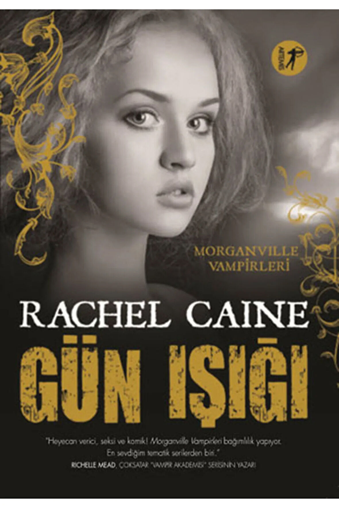 Gün Işığı + Yapışkanlı Not Kağıdı