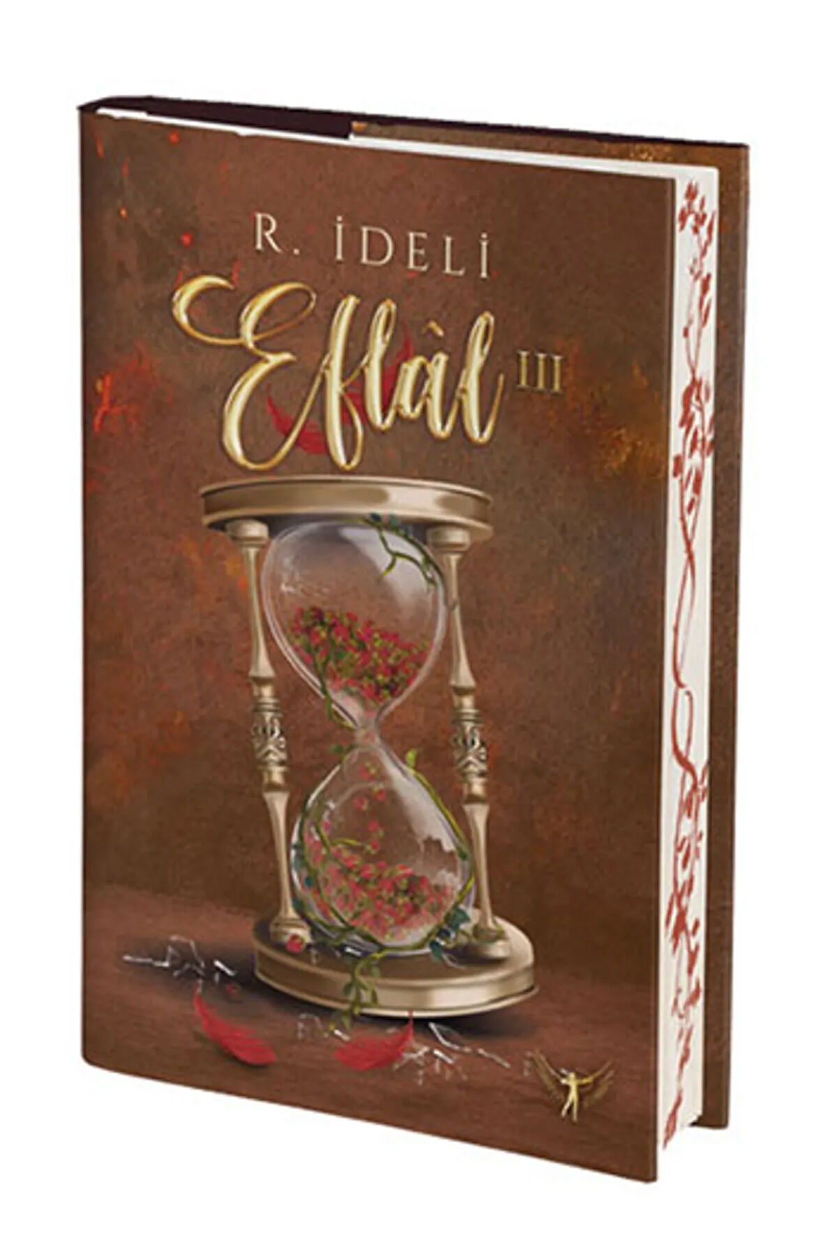 Eflâl 3 (Ciltli) + Yapışkanlı Not Kağıdı
